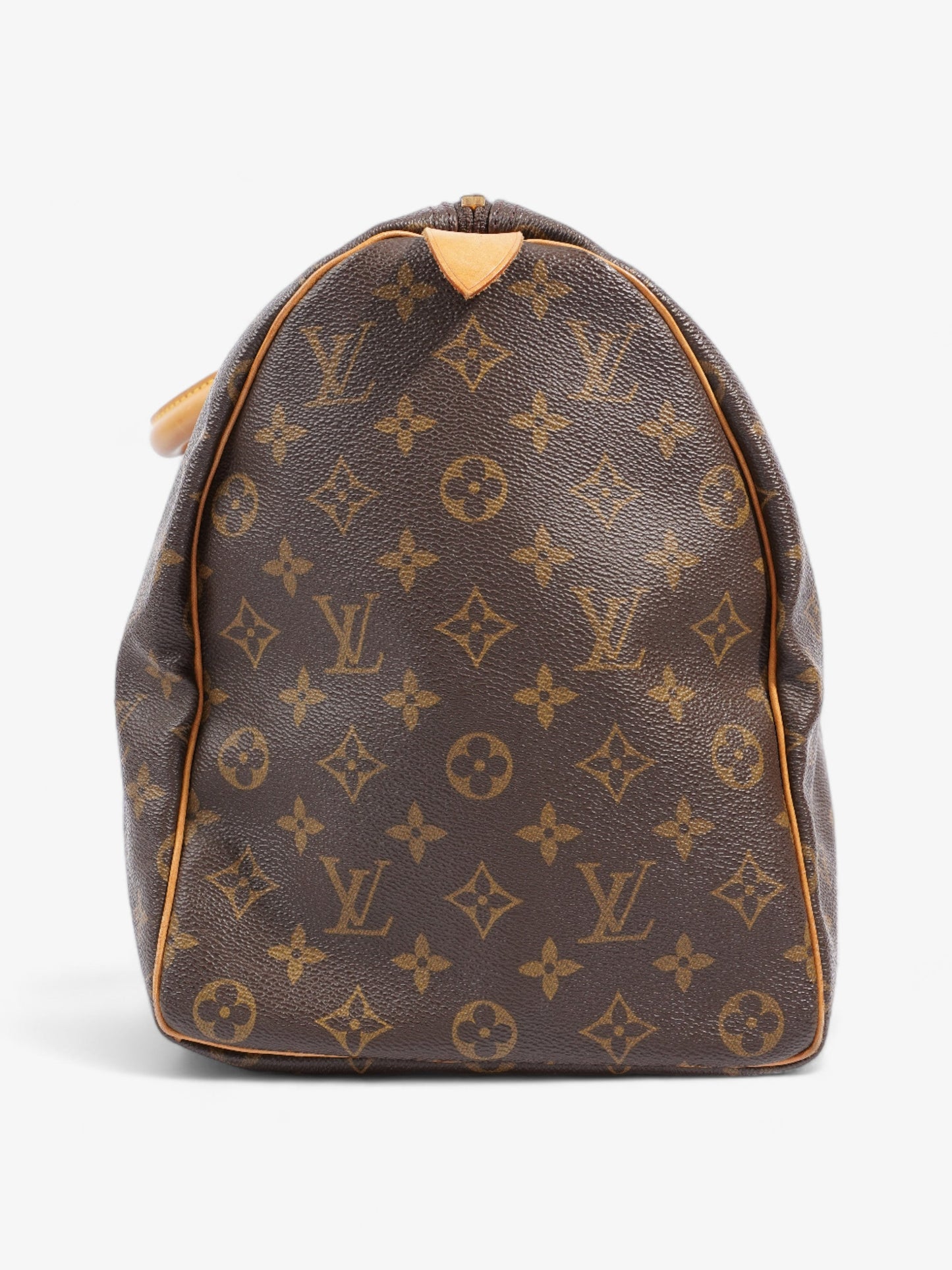 Louis Vuitton Keepall Monogram Coated Canvas 45