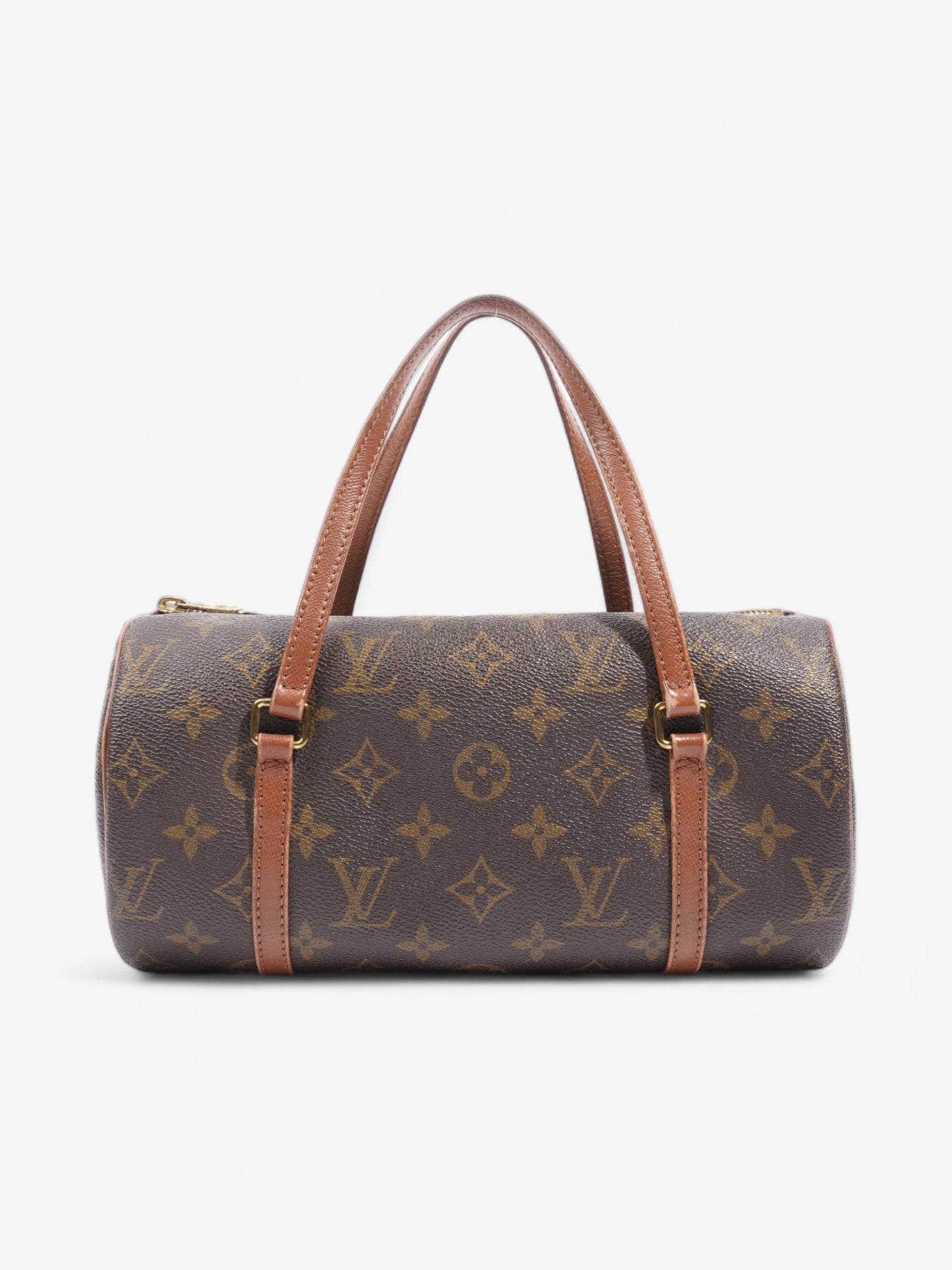 Louis Vuitton Papillon Monogram Coated Canvas 26