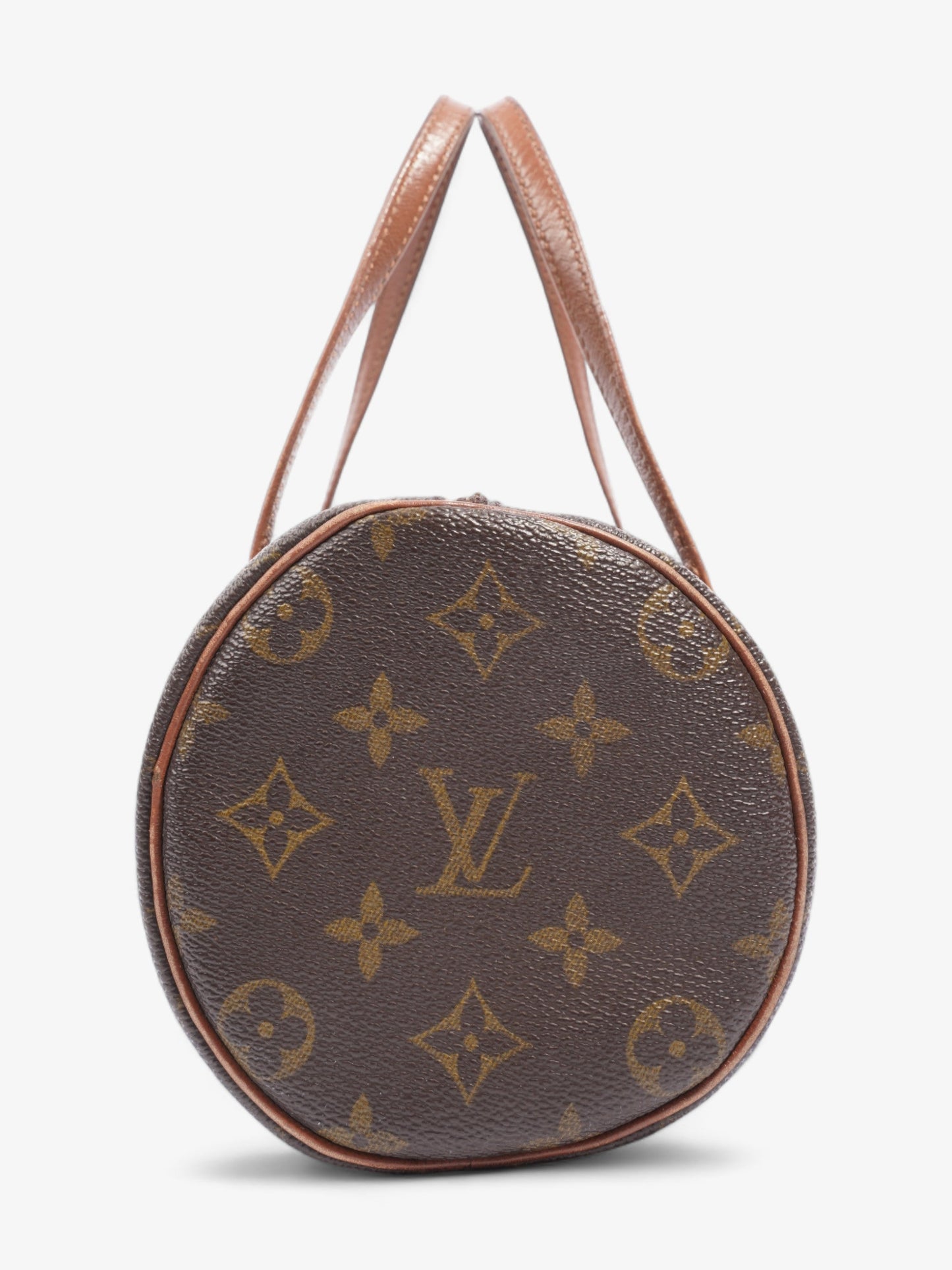 Louis Vuitton Papillon Monogram Coated Canvas 26