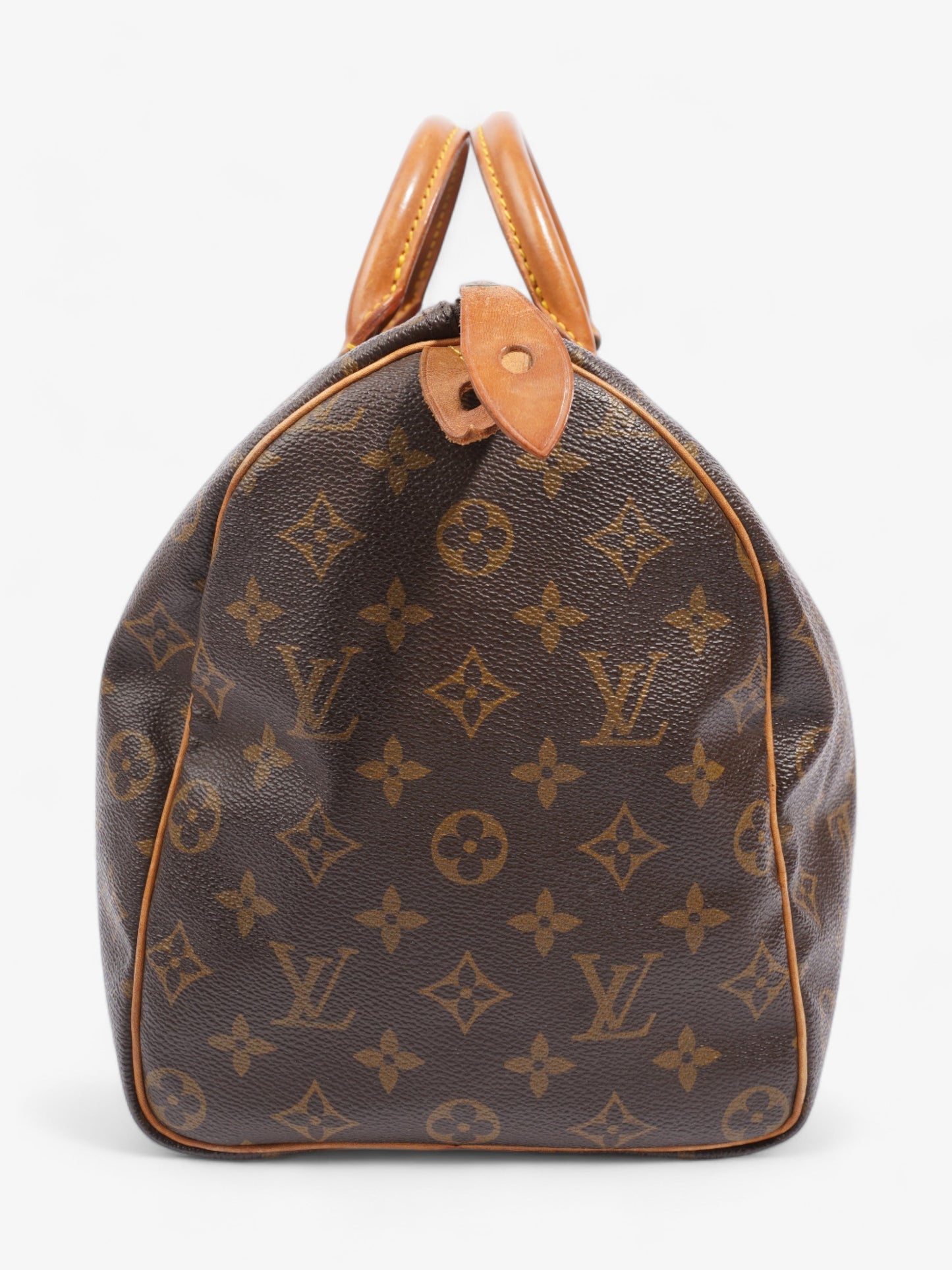 Louis Vuitton Speedy Monogram Coated Canvas 35