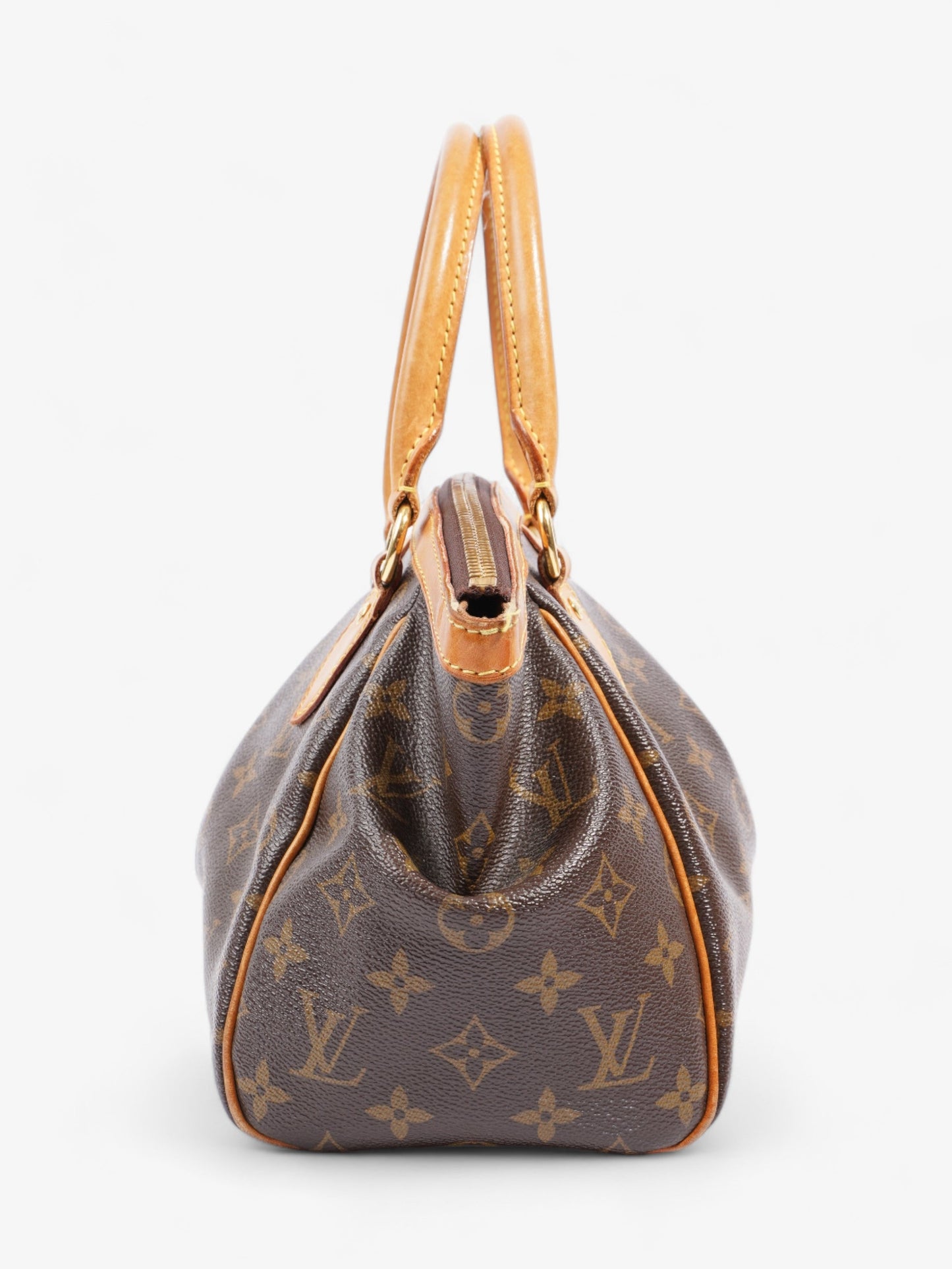 Louis Vuitton Tivoli Monogram Coated Canvas PM