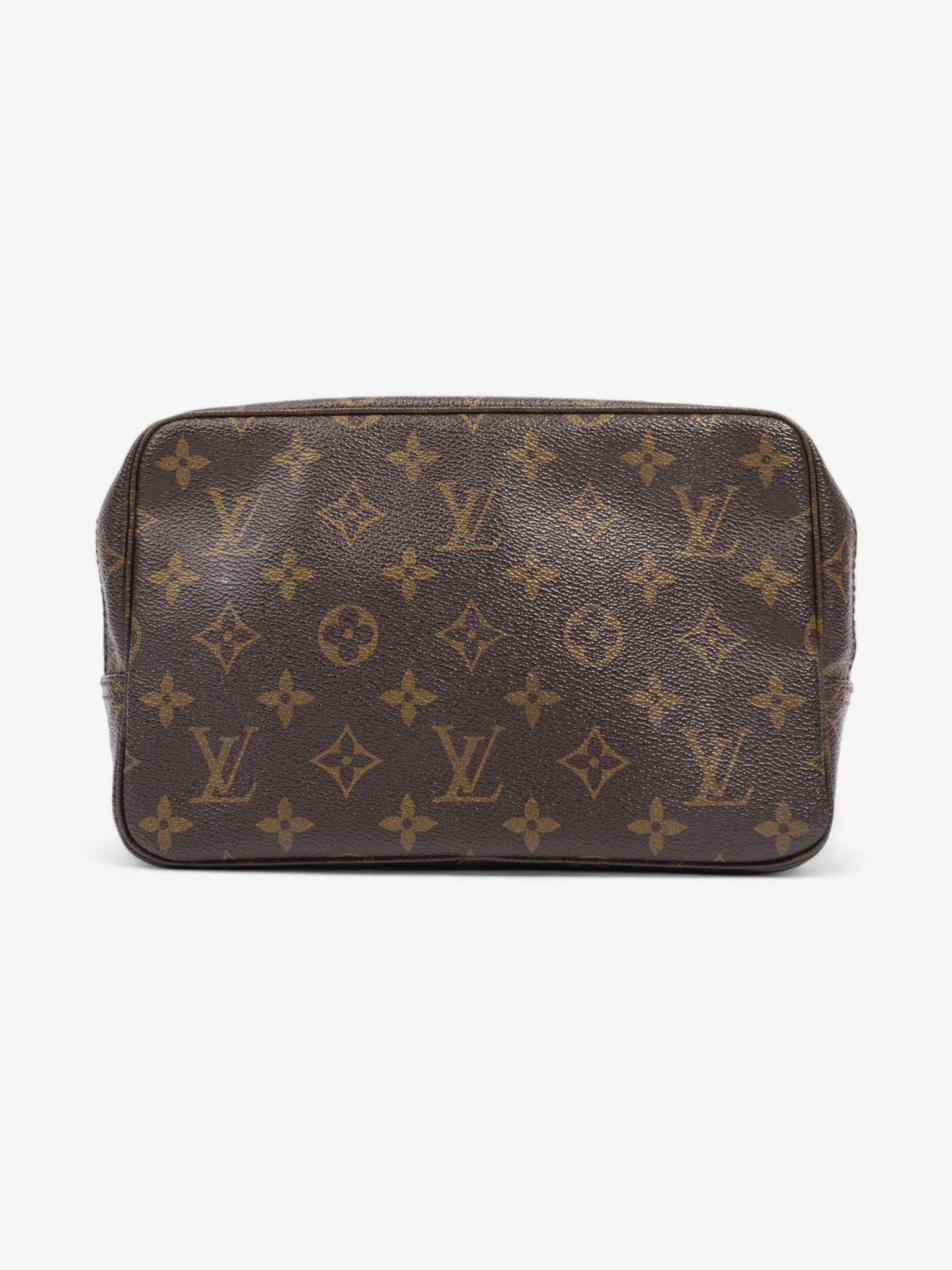 Louis Vuitton Trousse De Toilette Monogram Coated Canvas 23
