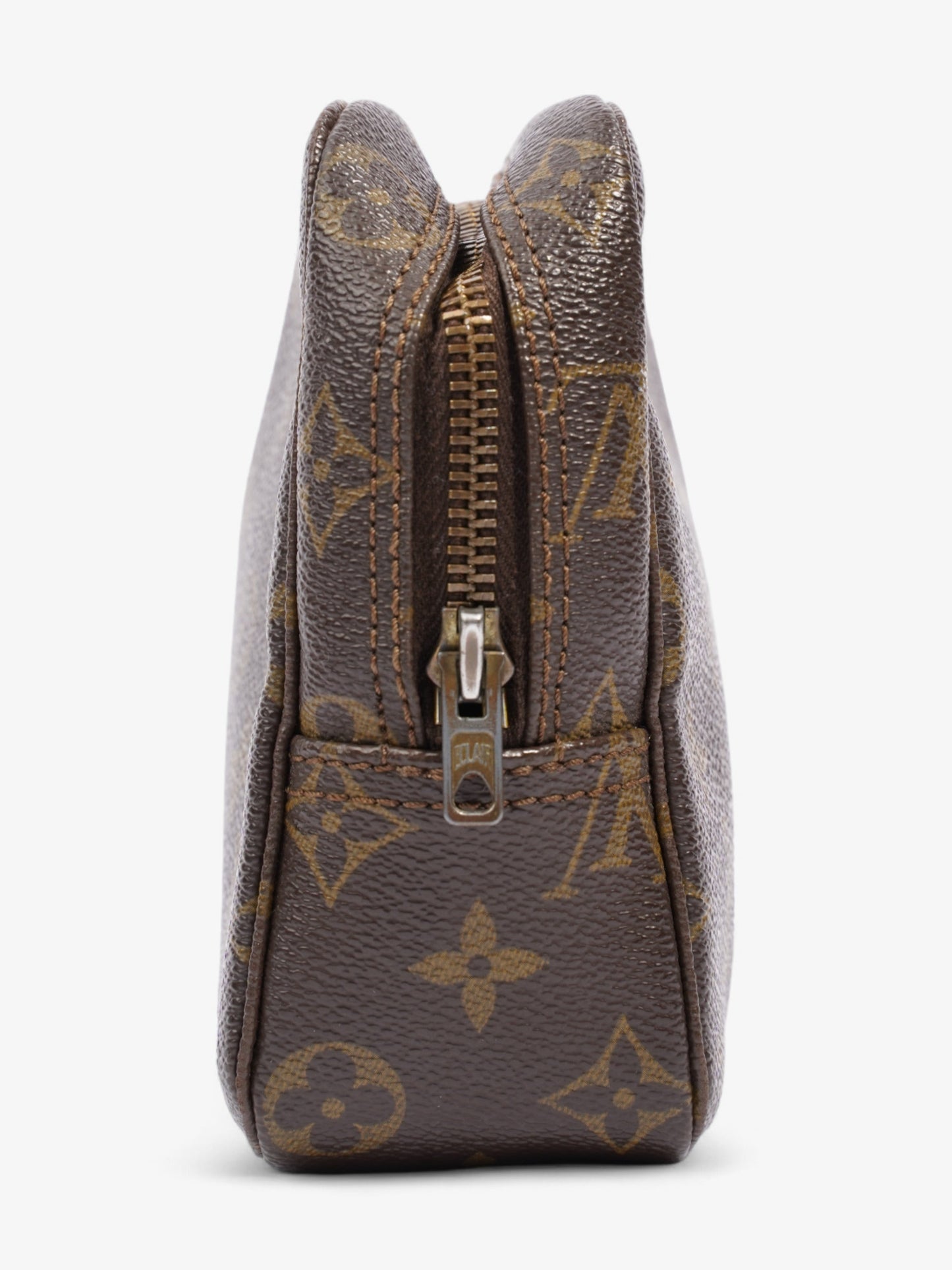 Louis Vuitton Trousse De Toilette Monogram Coated Canvas 23