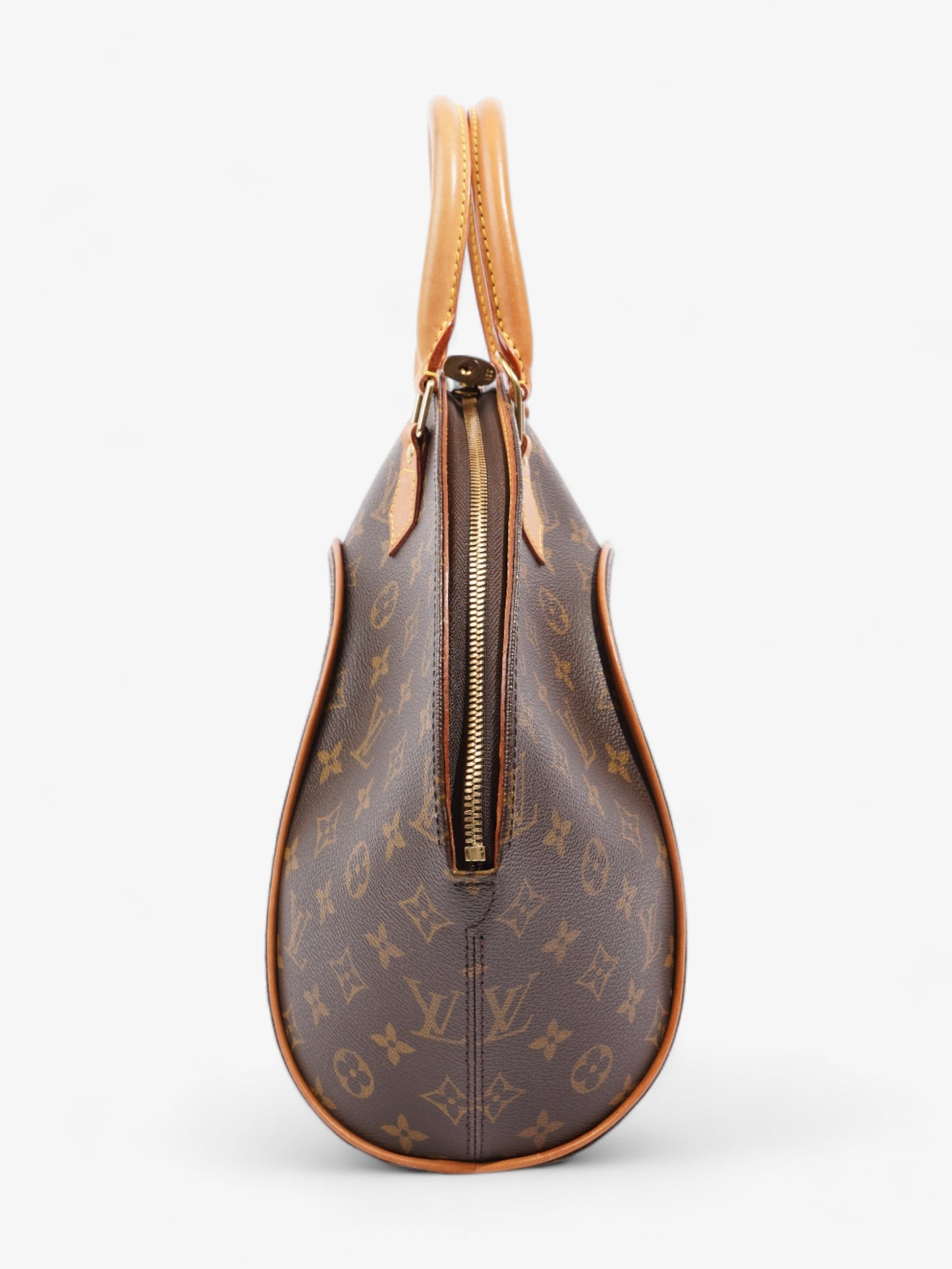 Louis Vuitton Ellipse Monogram Coated Canvas MM