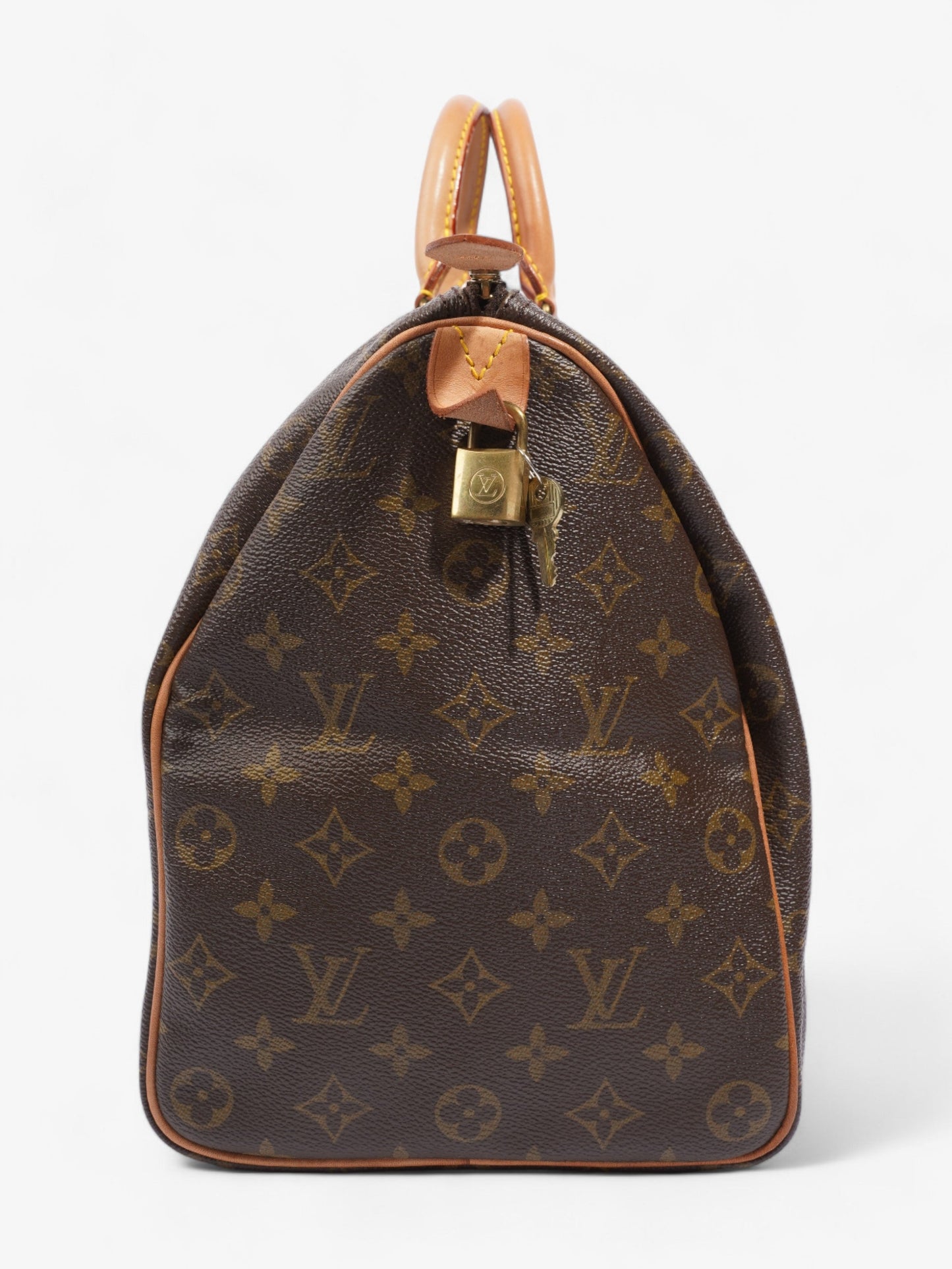 Louis Vuitton Speedy Monogram Coated Canvas 40