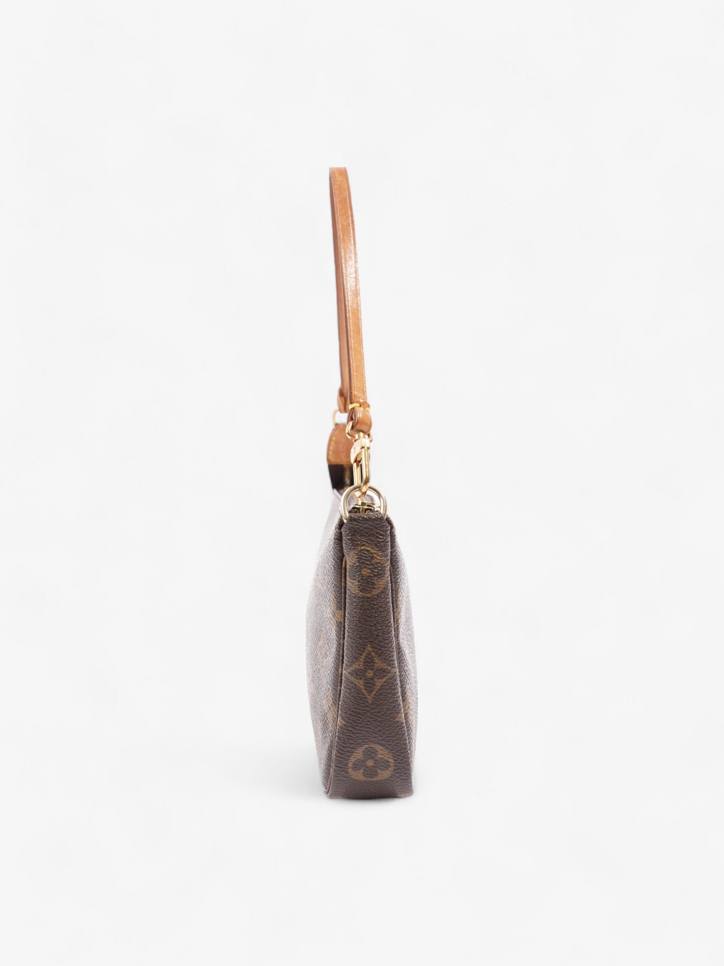 Louis Vuitton Pochette Accessoires Monogram Coated Canvas