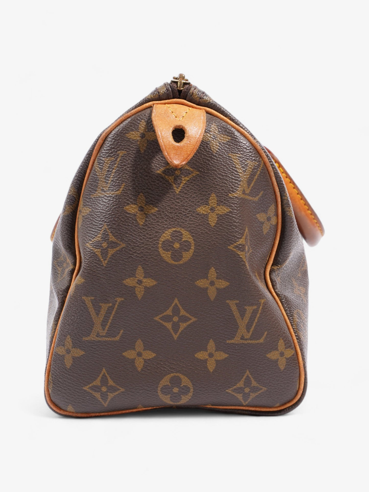 Louis Vuitton Speedy Monogram Coated Canvas 25