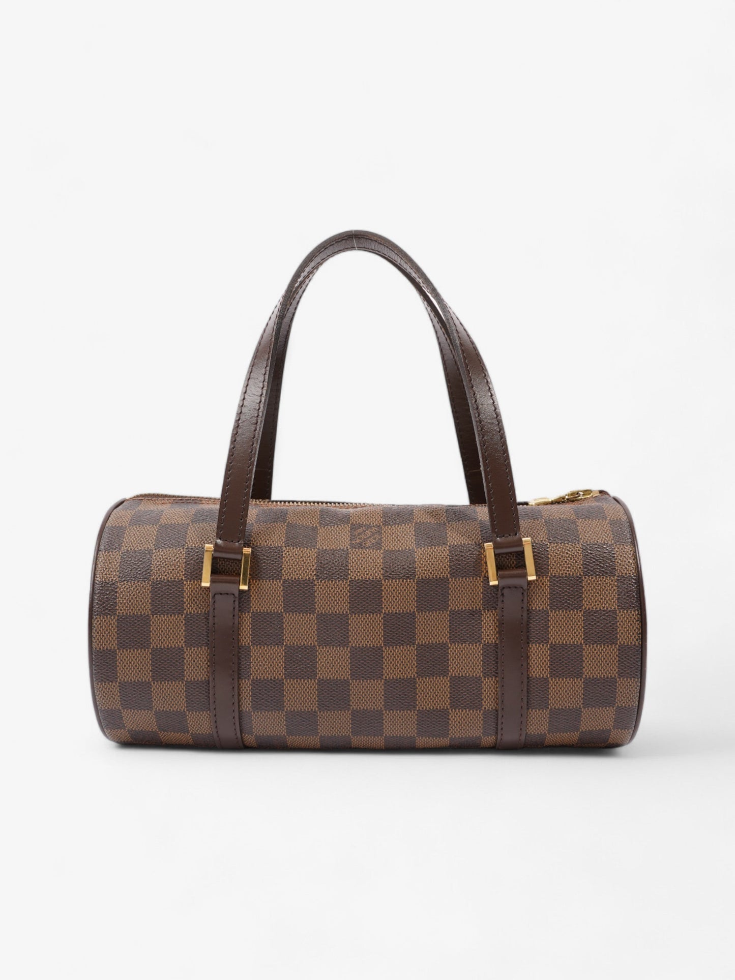 Louis Vuitton Papillon  Damier Ebene Coated Canvas 26