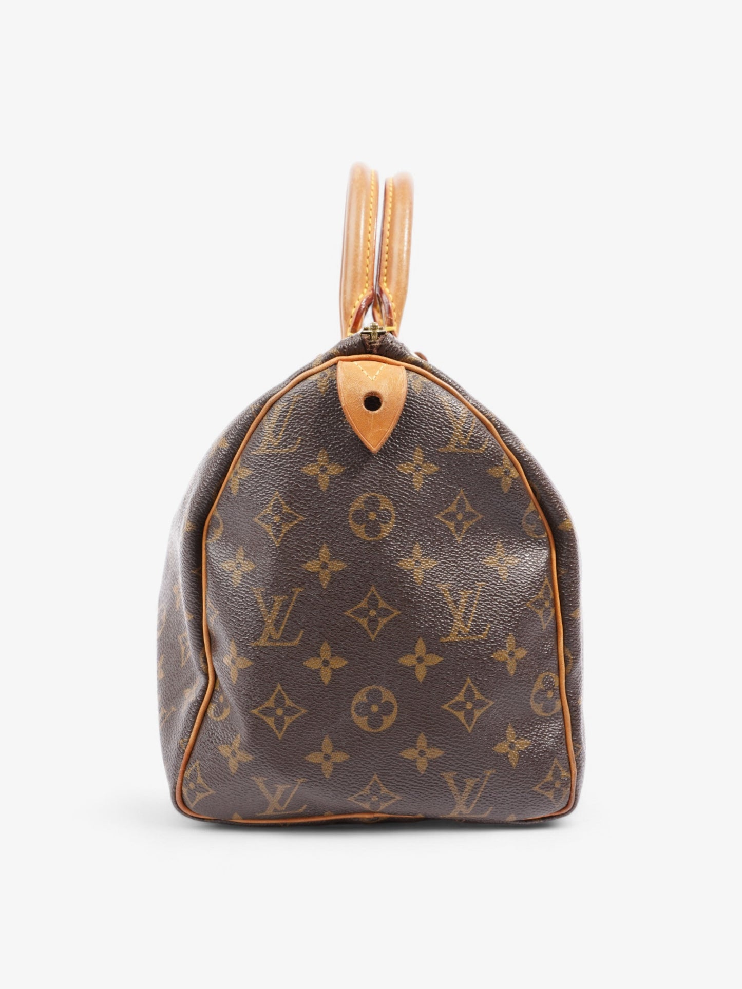 Louis Vuitton Speedy Monogram Coated Canvas 30