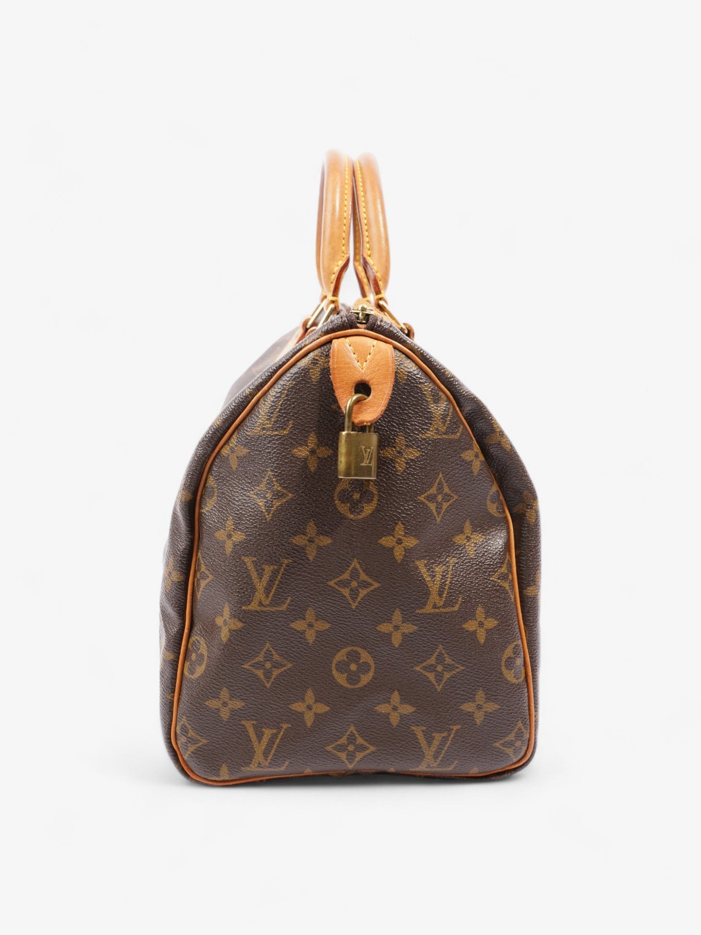 Louis Vuitton Speedy Monogram Coated Canvas 30