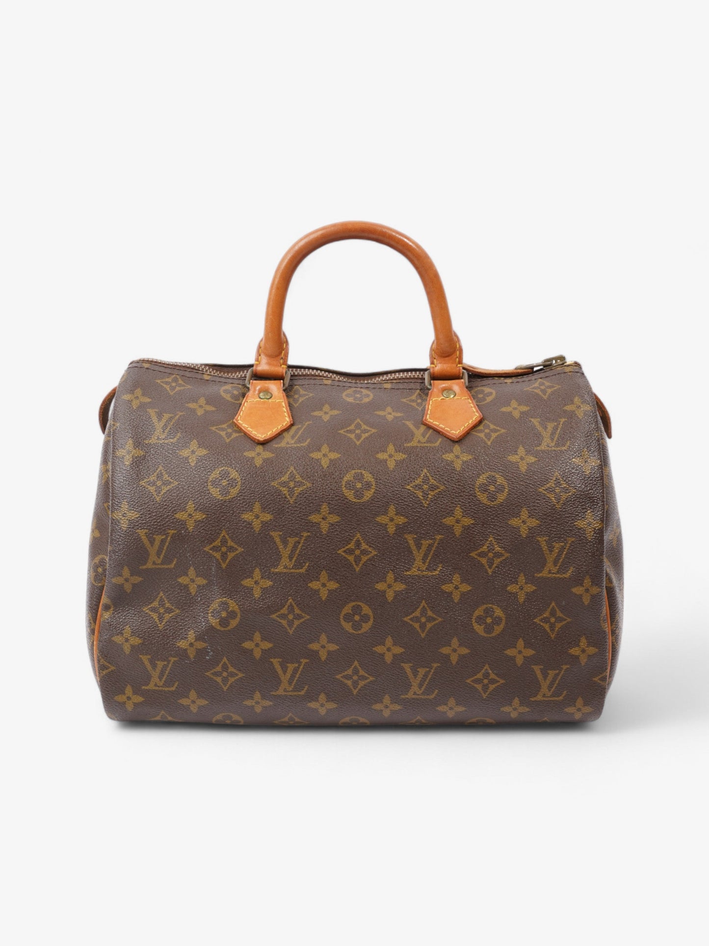 Louis Vuitton Speedy Monogram Coated Canvas 30