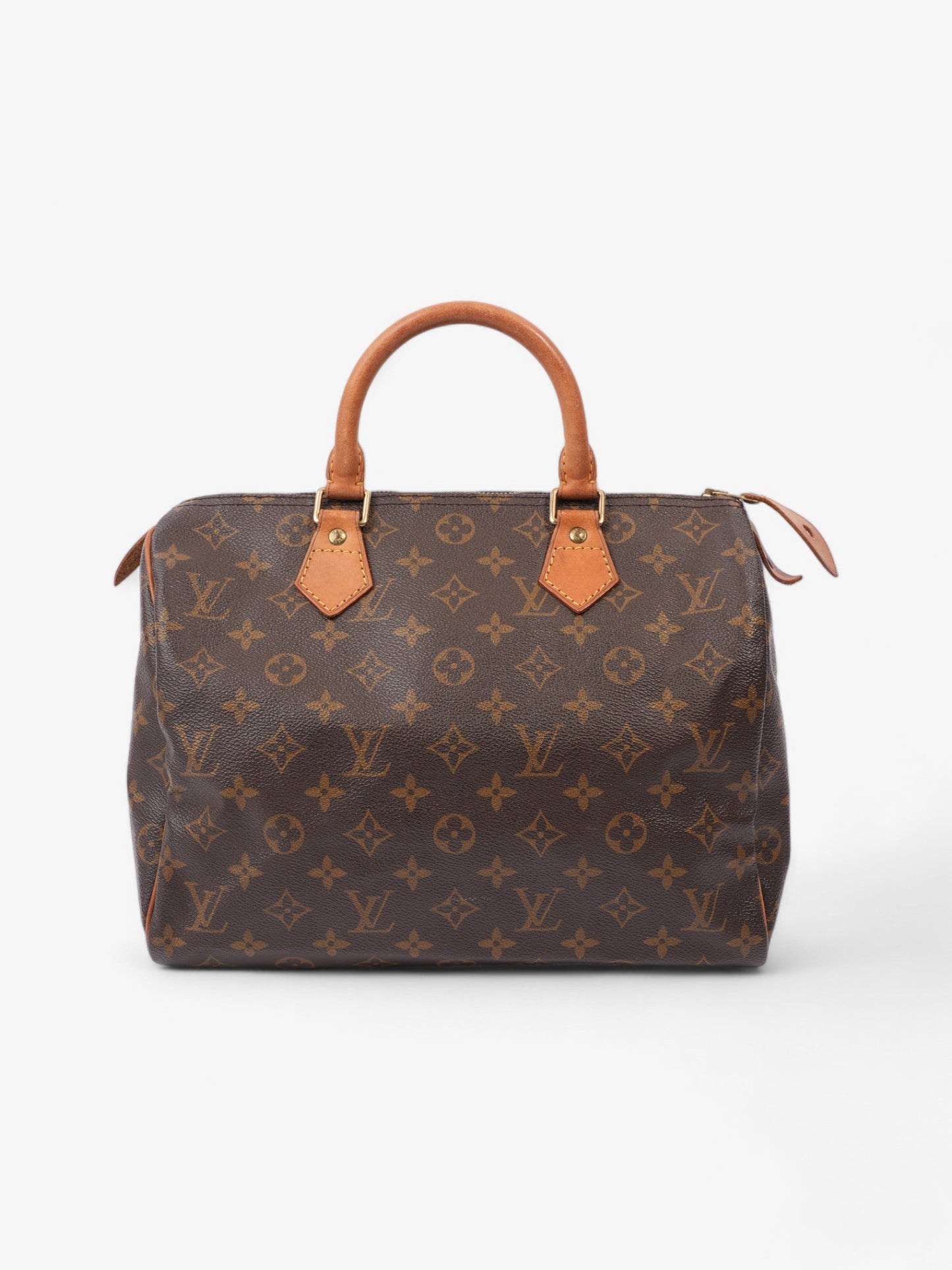 Louis Vuitton Speedy Monogram 30