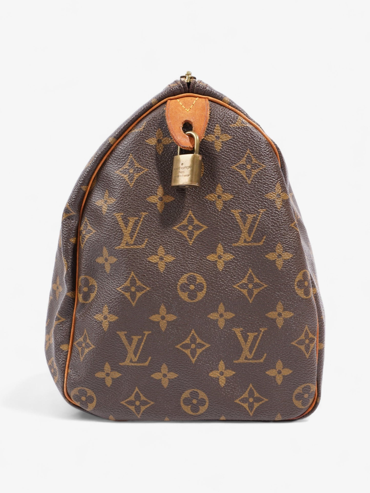 Louis Vuitton Speedy Monogram Coated Canvas 35