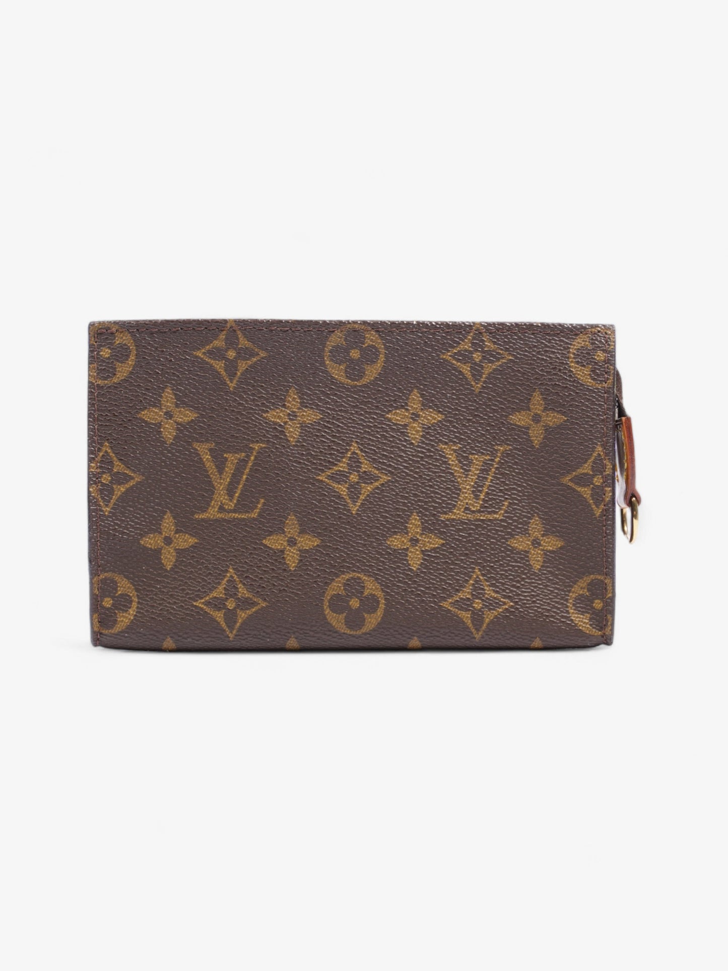 Louis Vuitton Toiletry Pouch Monogram Coated Canvas 17