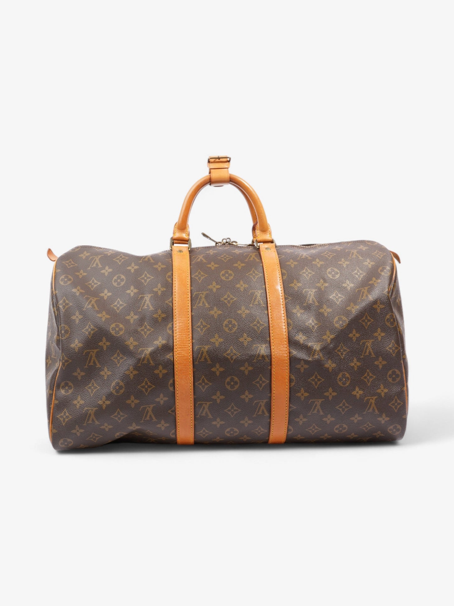 Louis Vuitton Keepall Monogram 50