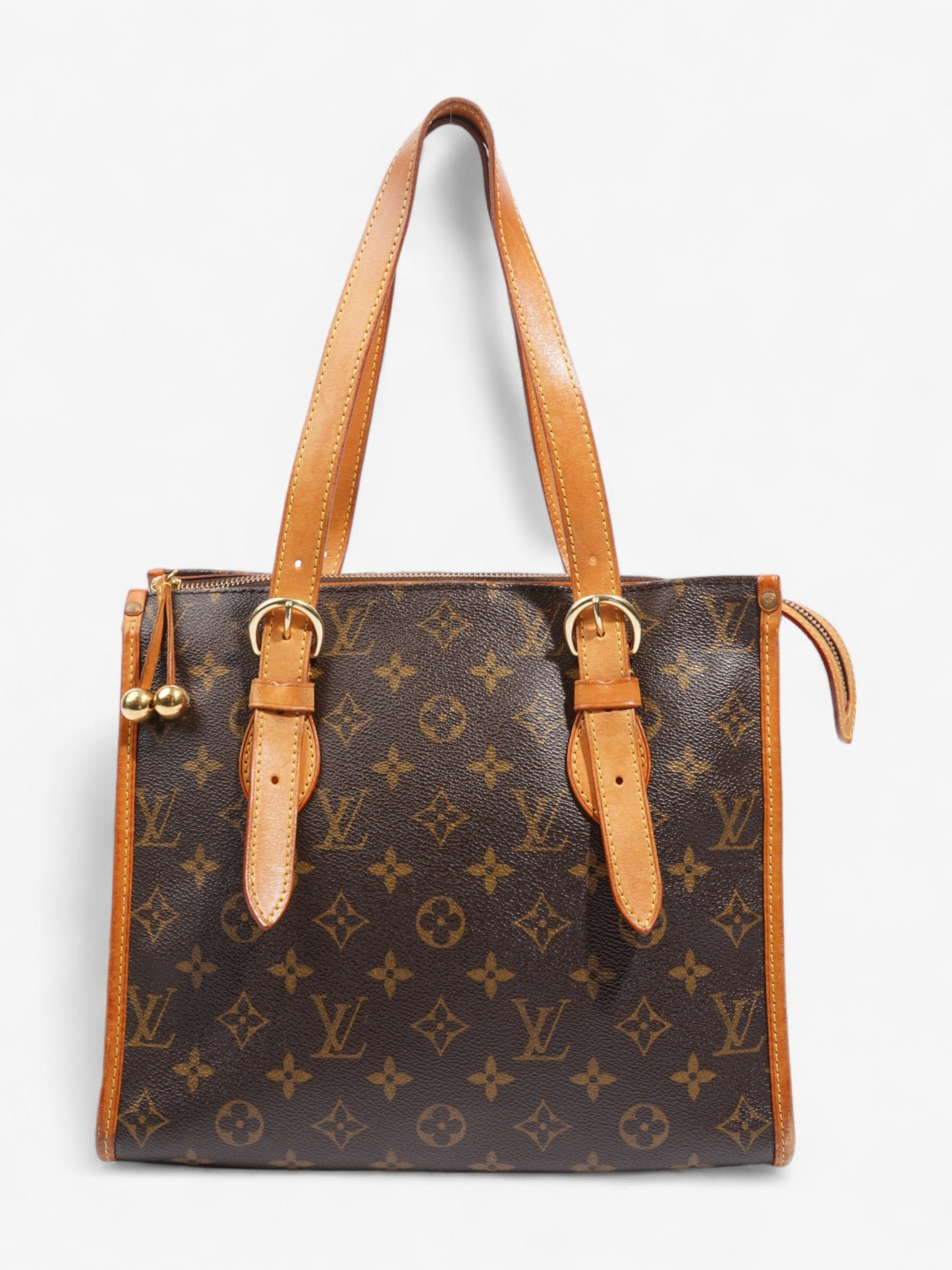 Louis Vuitton Popincourt  Monogram N/A