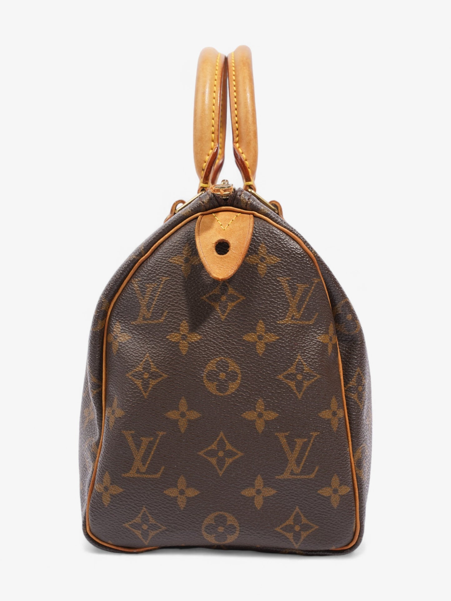 Louis Vuitton Speedy Monogram 25