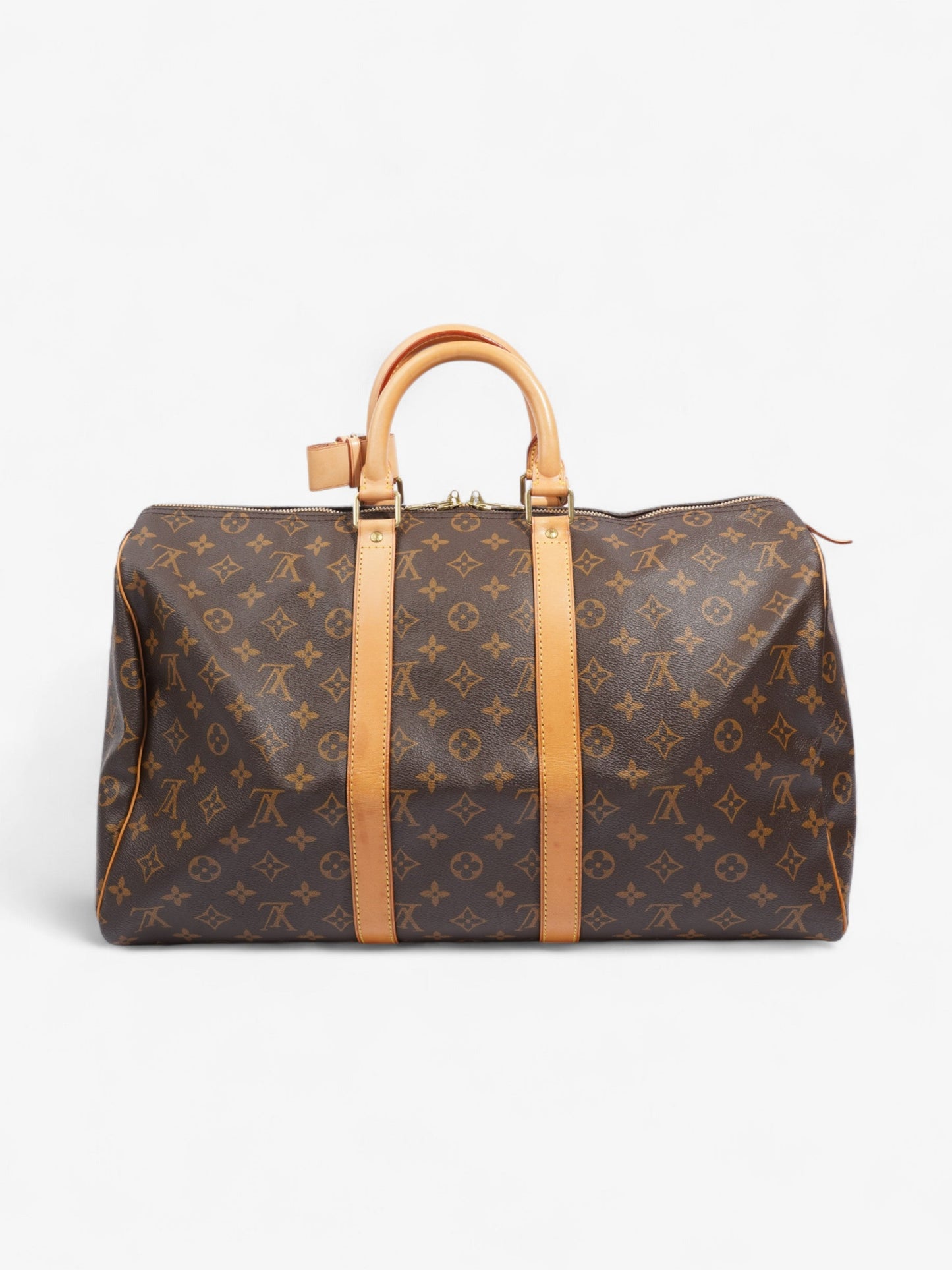 Louis Vuitton Keepall Monogram 45