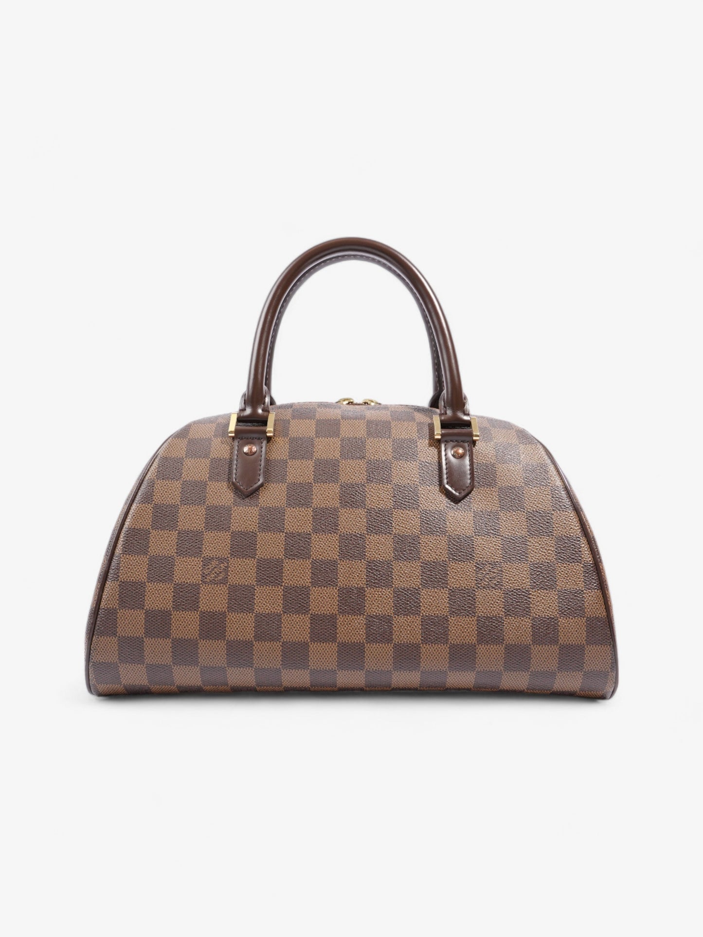 Louis Vuitton Ribera Damier Ebene Coated Canvas MM