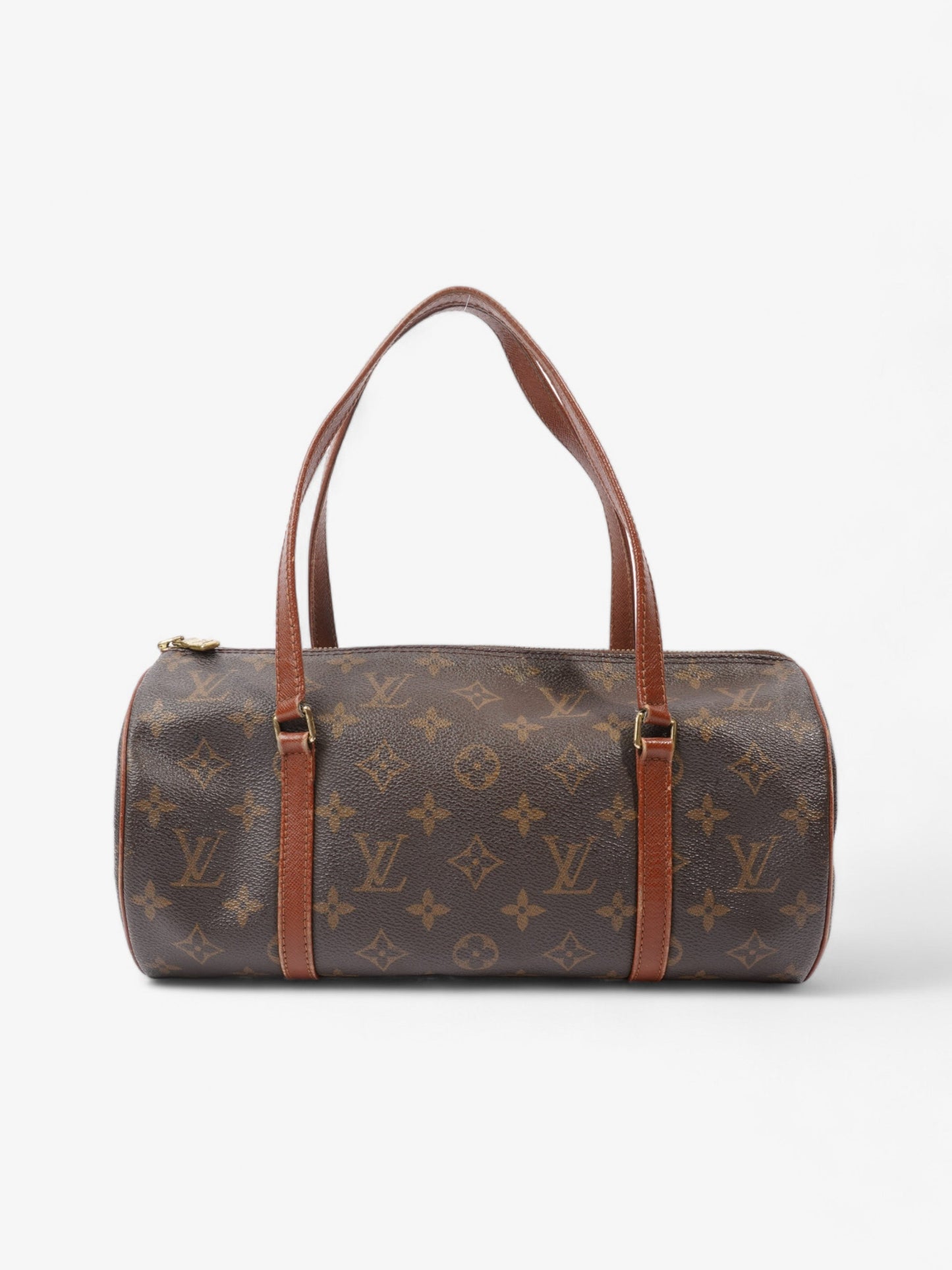 Louis Vuitton Papillon Monogram Coated Canvas 30