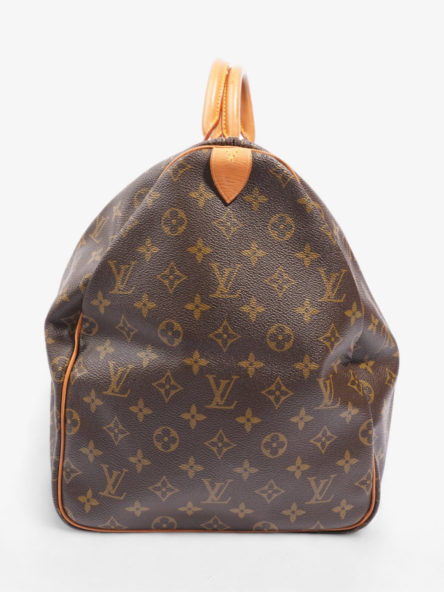 Louis Vuitton Keepall Monogram Coated Canvas 55
