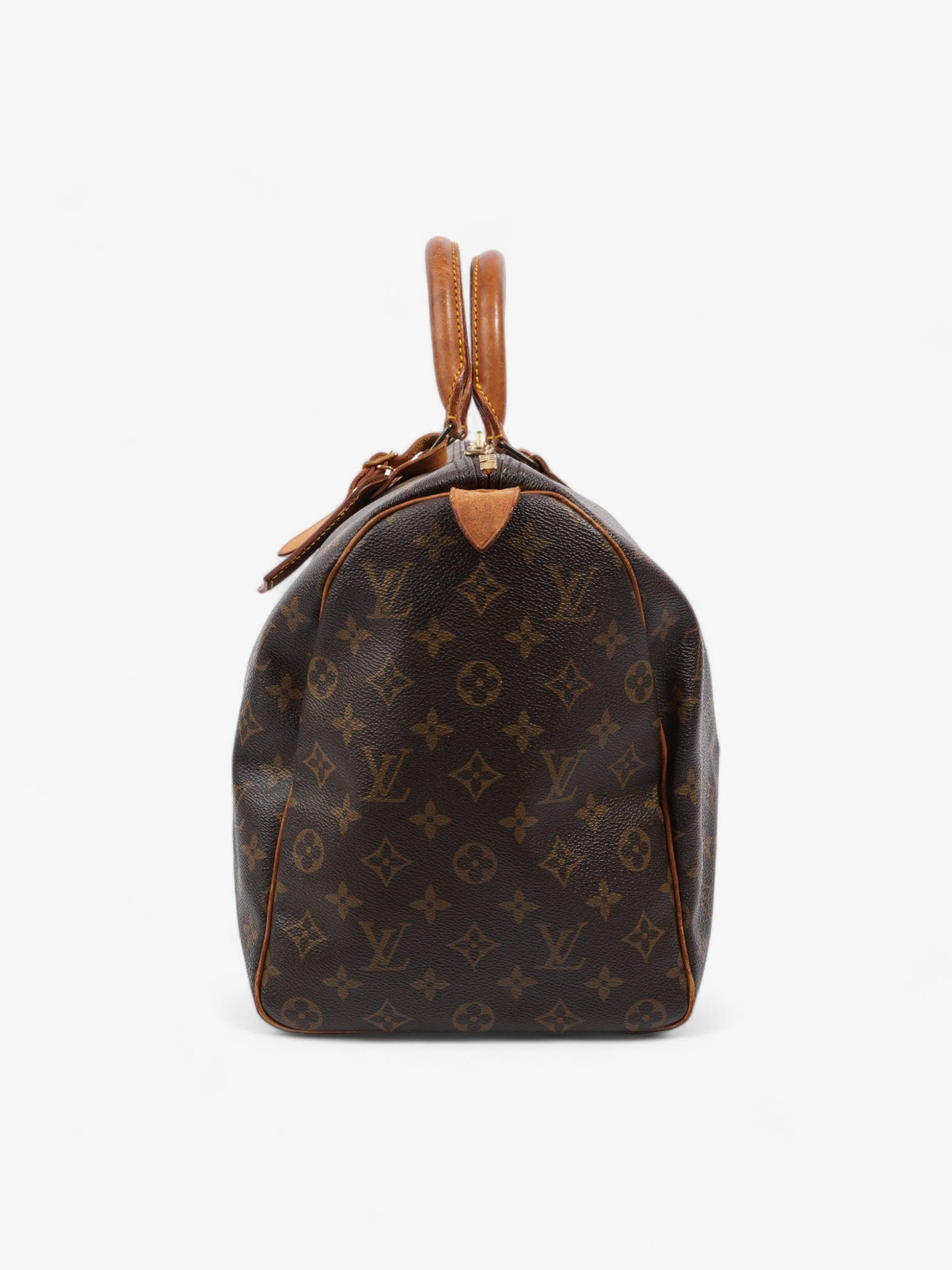 Louis Vuitton Keepall Monogram Coated Canvas 45