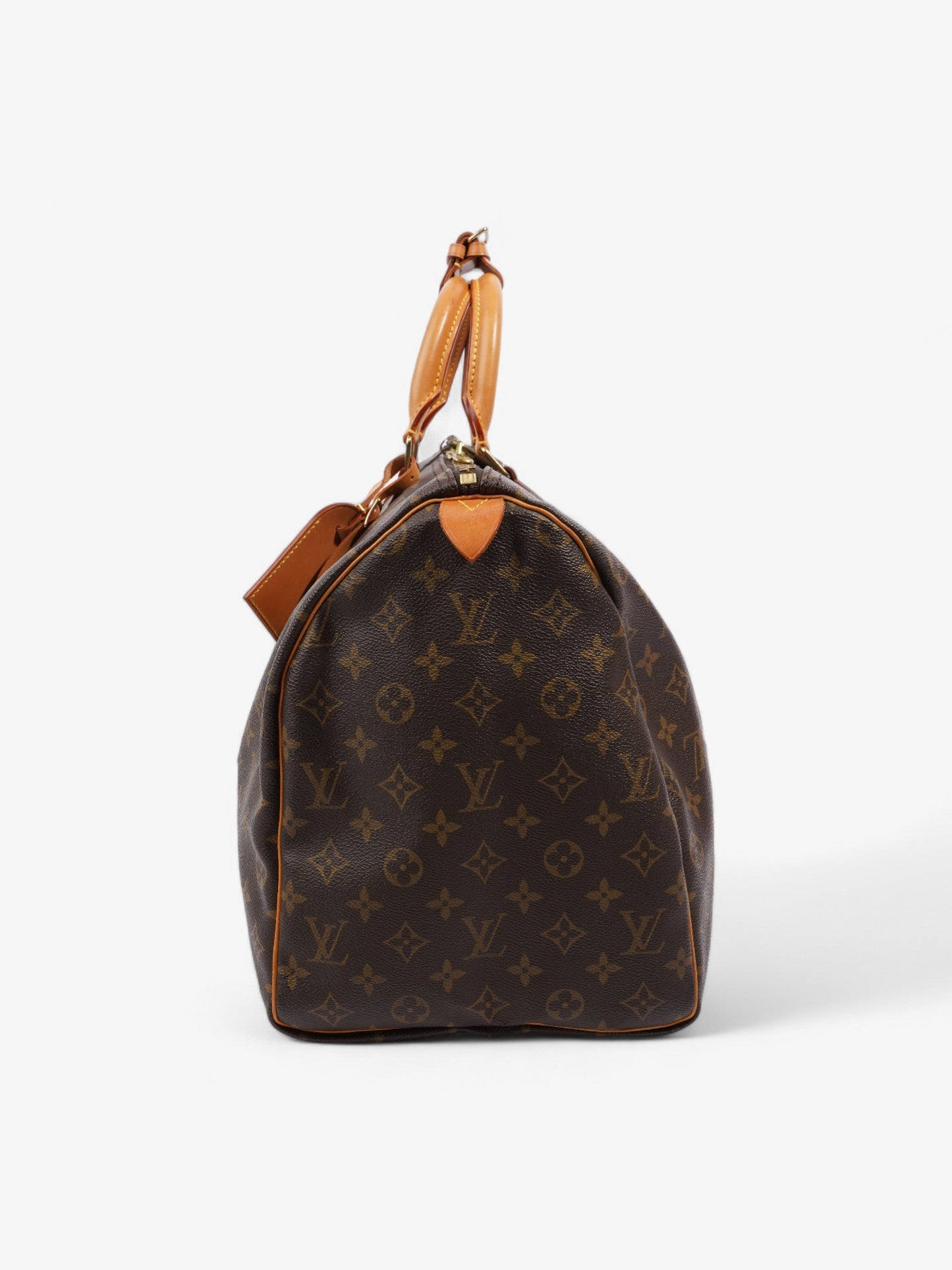 Louis Vuitton Keepall Monogram Coated Canvas 50