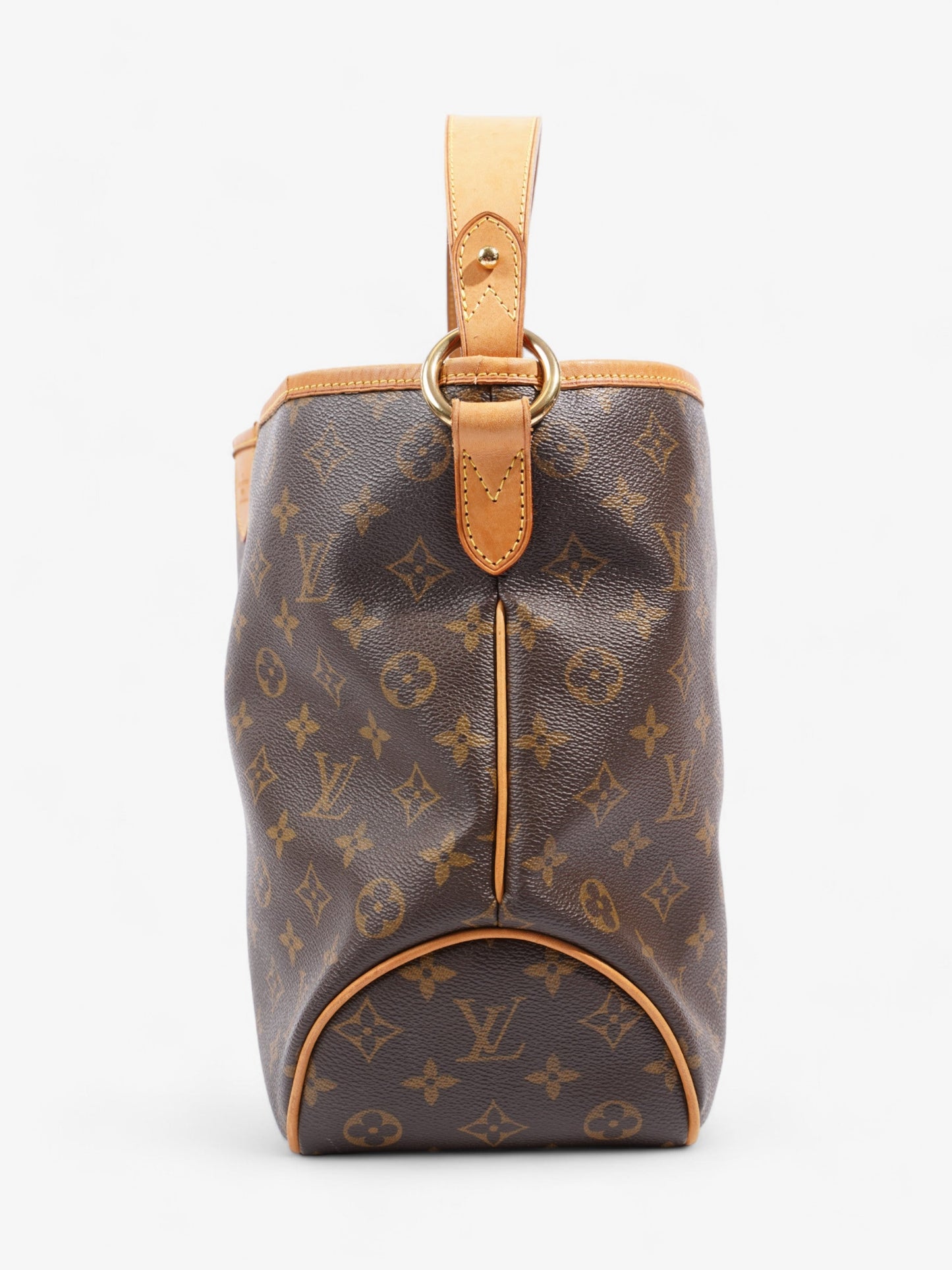 Louis Vuitton Delightful Monogram Coated Canvas PM
