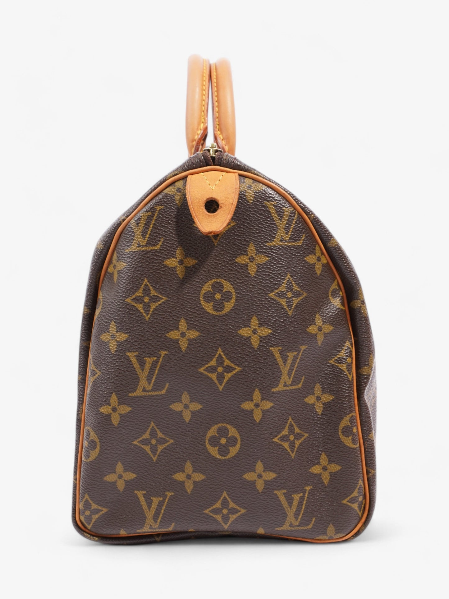 Louis Vuitton Speedy Monogram Coated Canvas 30