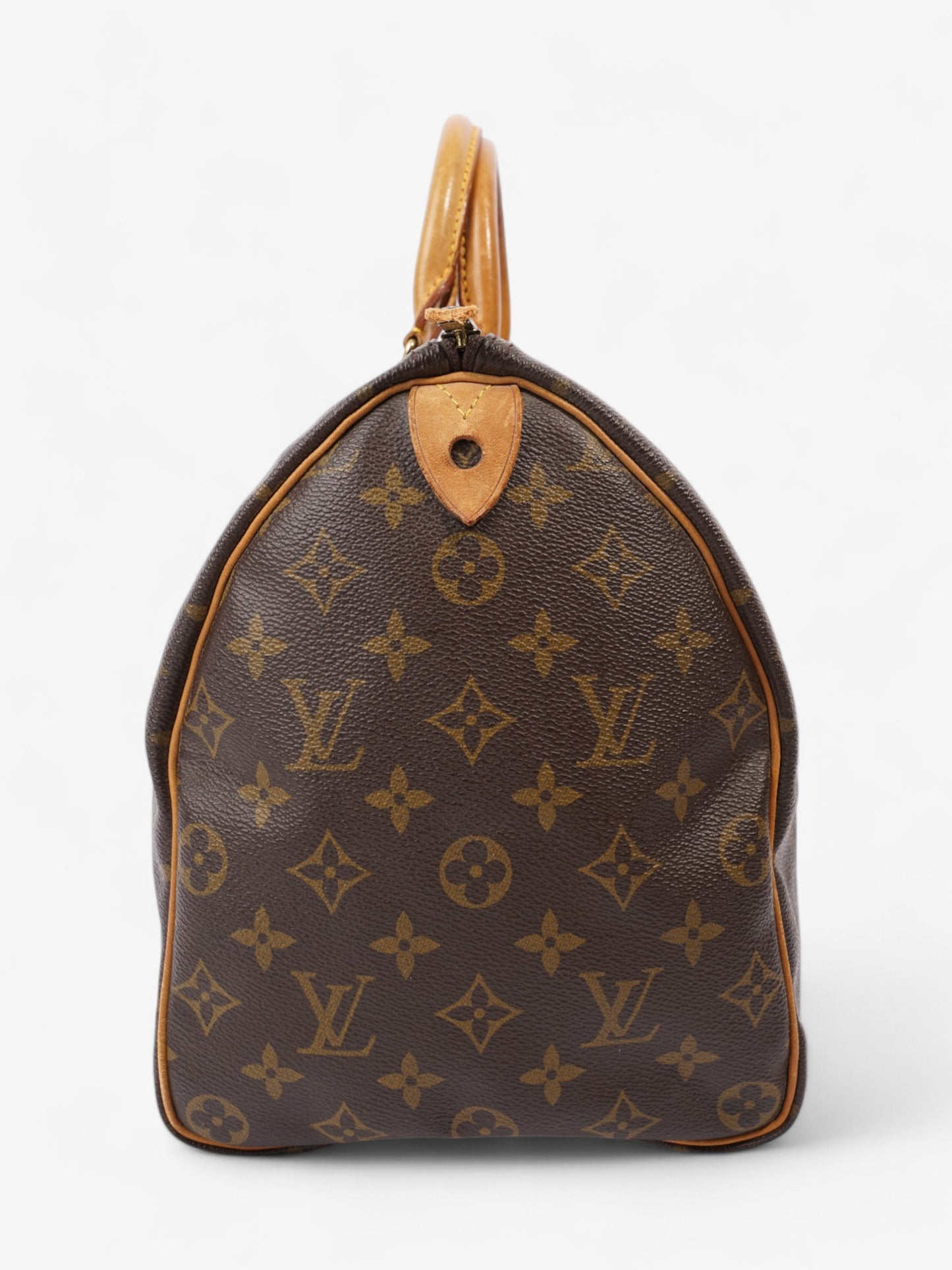 Louis Vuitton Speedy Monogram Coated Canvas 35
