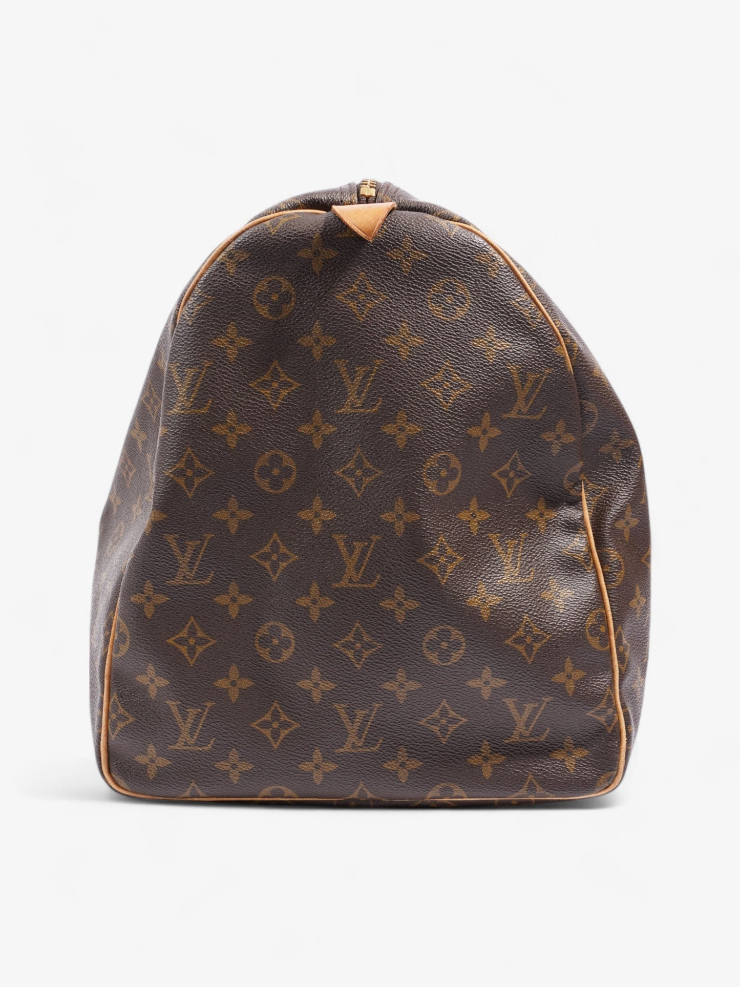 Louis Vuitton Keepall Monogram Coated Canvas 55