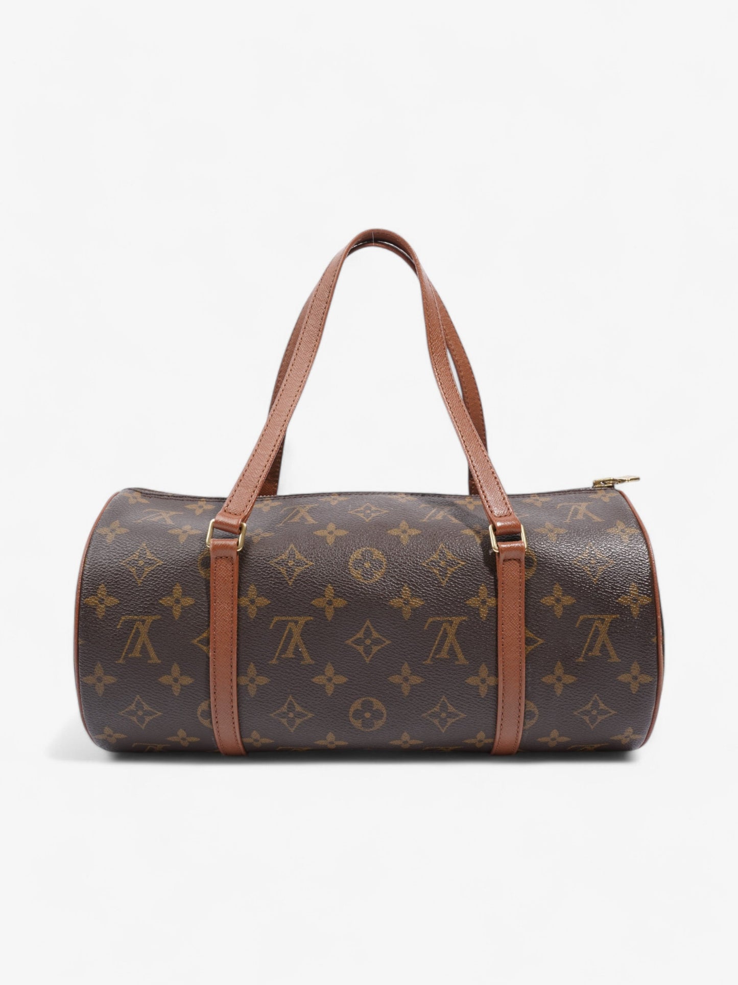 Louis Vuitton Papillon Monogram Coated Canvas 30