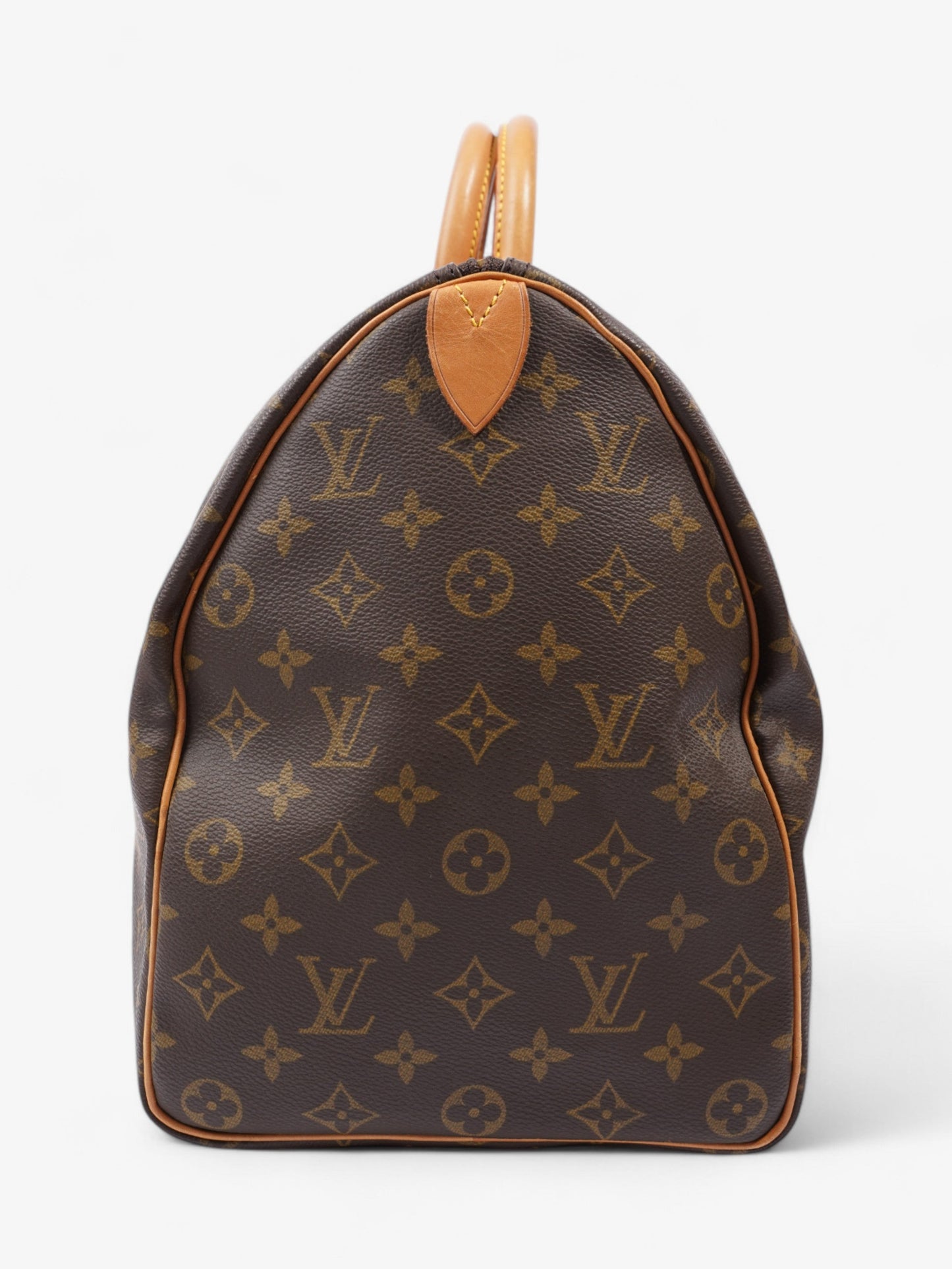 Louis Vuitton Keepall Monogram Coated Canvas 45