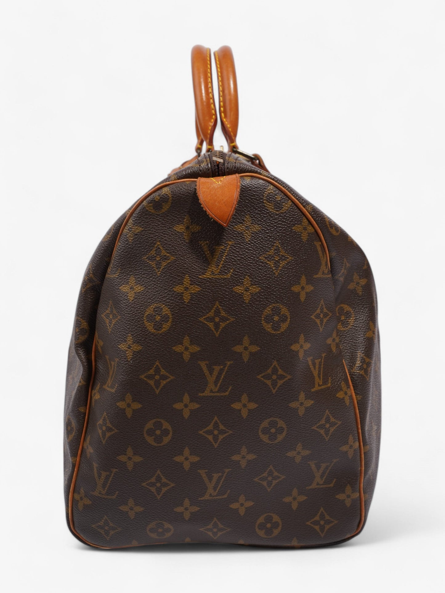 Louis Vuitton Keepall Monogram Coated Canvas 50