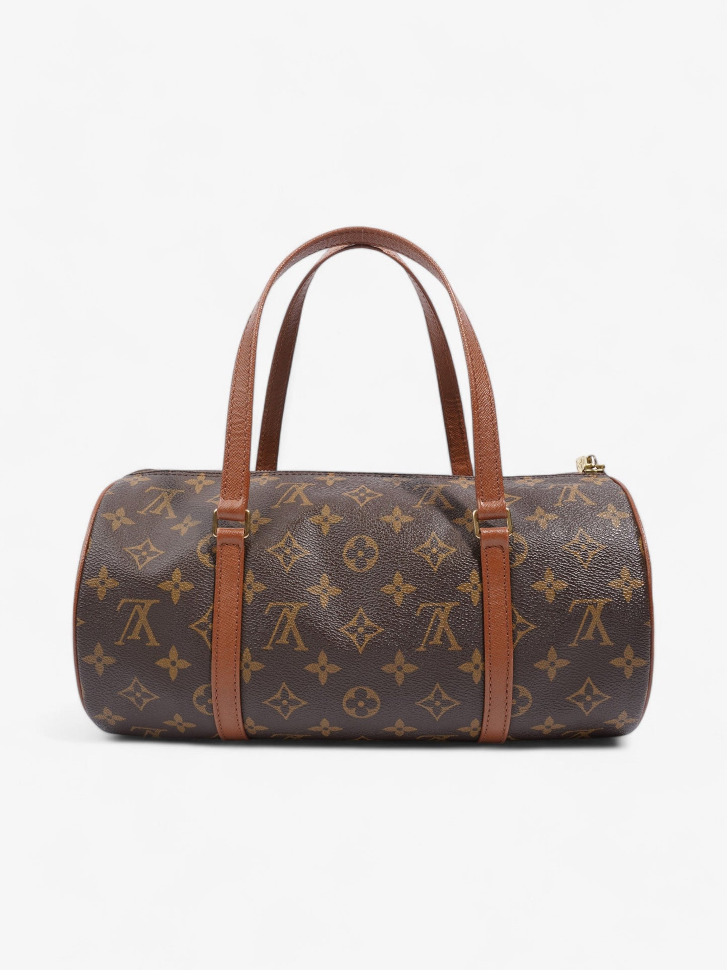 Louis Vuitton Papillon Monogram Coated Canvas 30