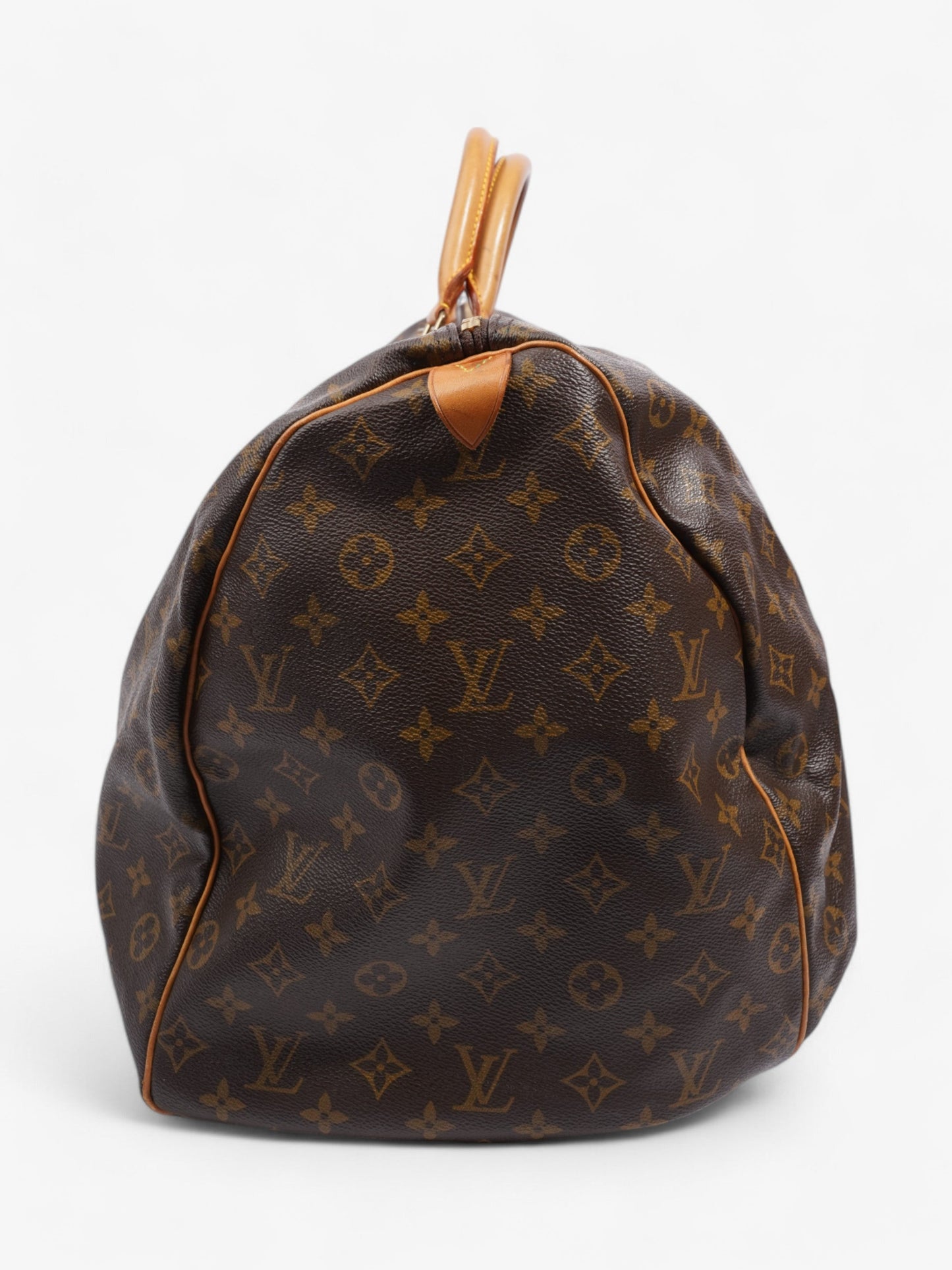 Louis Vuitton Keepall Monogram Coated Canvas 65