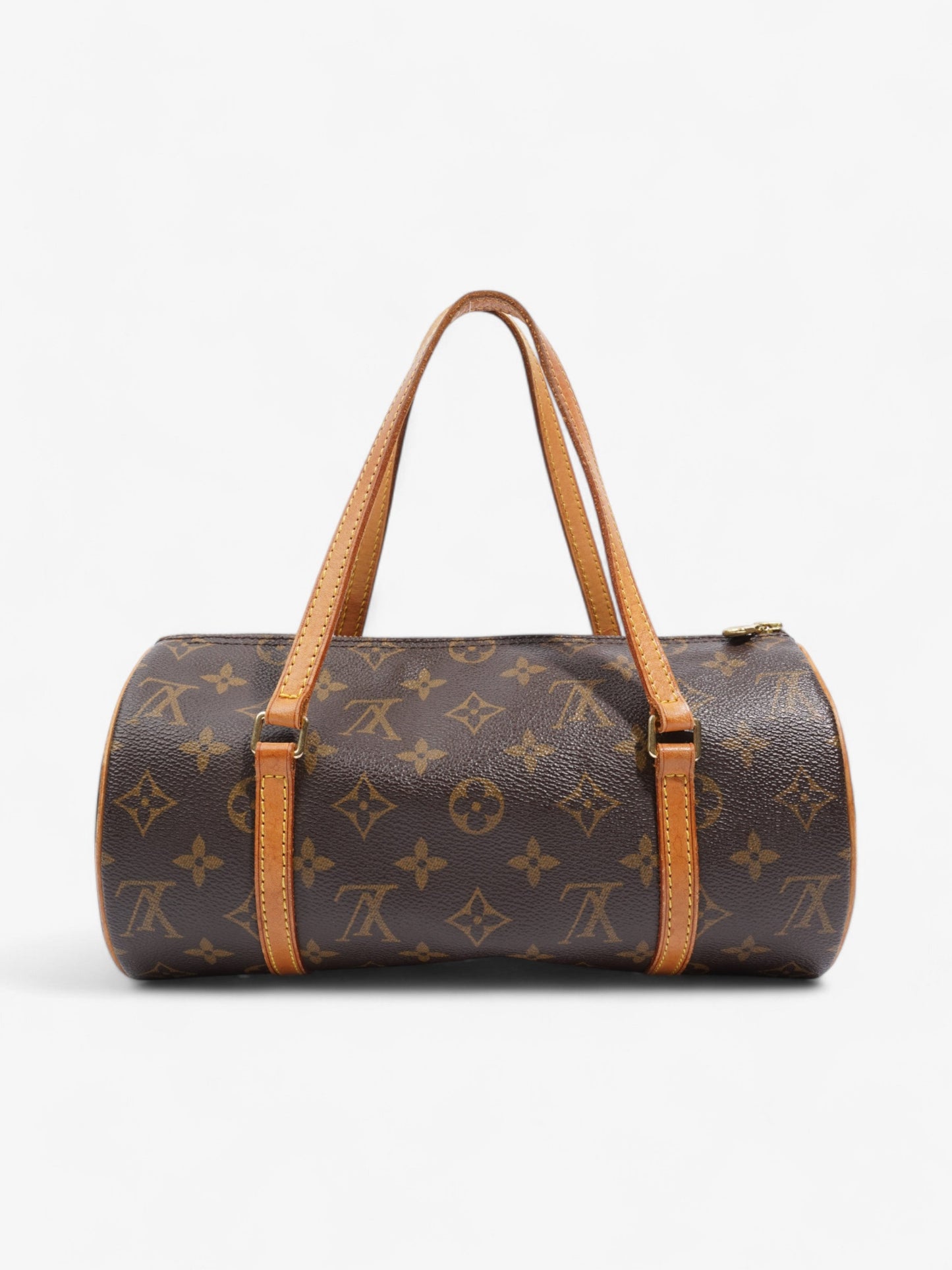Louis Vuitton Papillon Monogram Coated Canvas 26