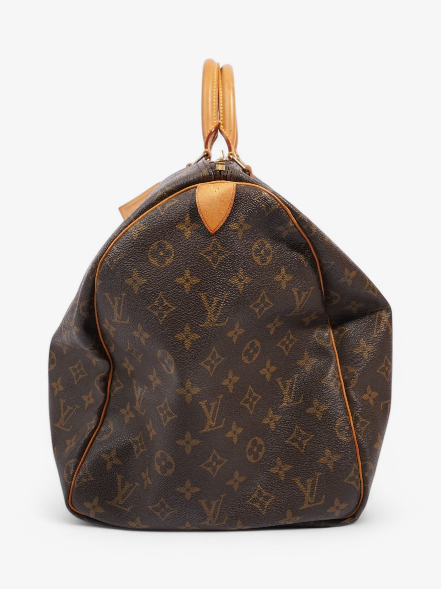 Louis Vuitton Keepall Monogram Coated Canvas 55
