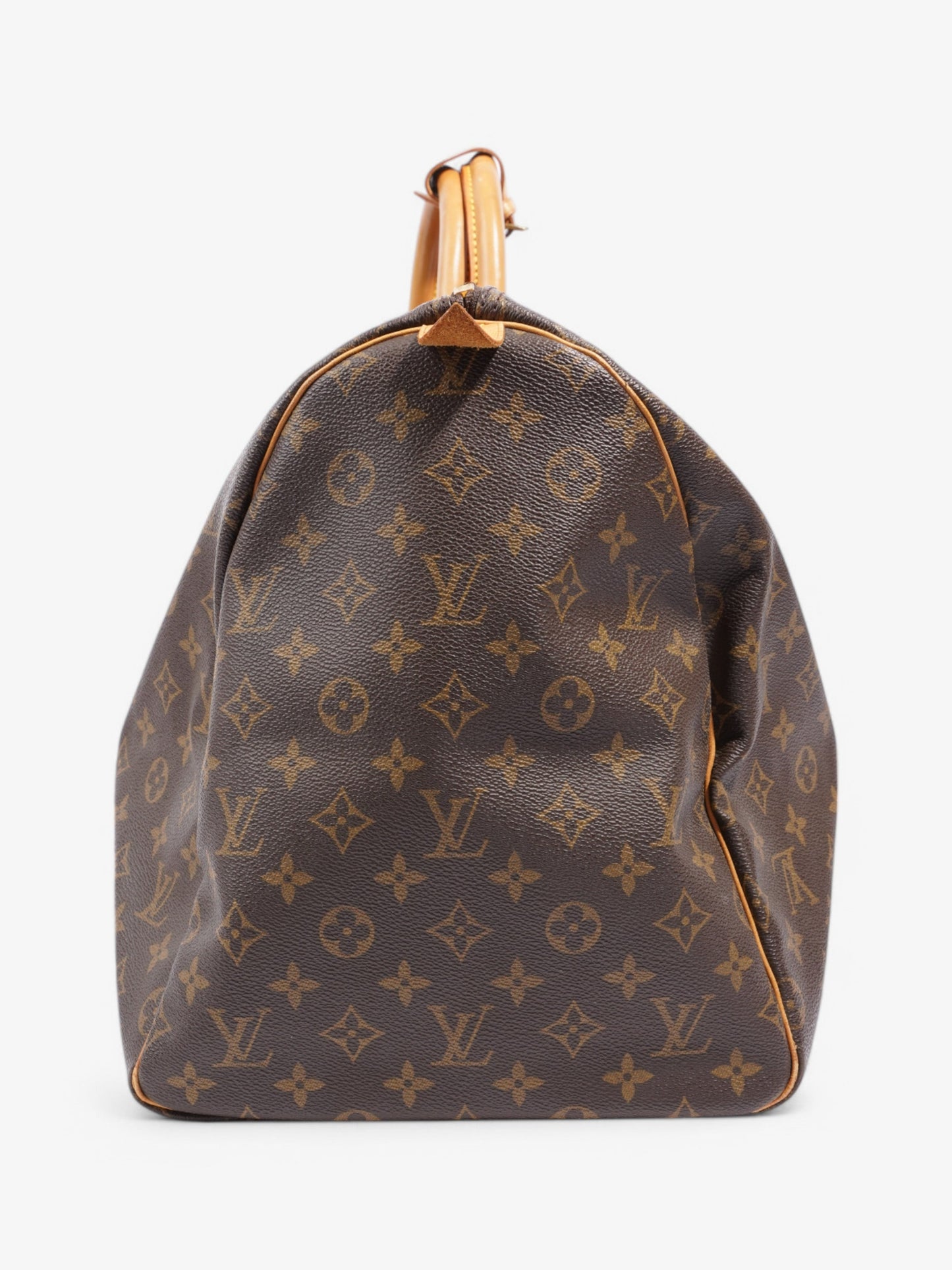 Louis Vuitton Keepall Monogram Coated Canvas 55