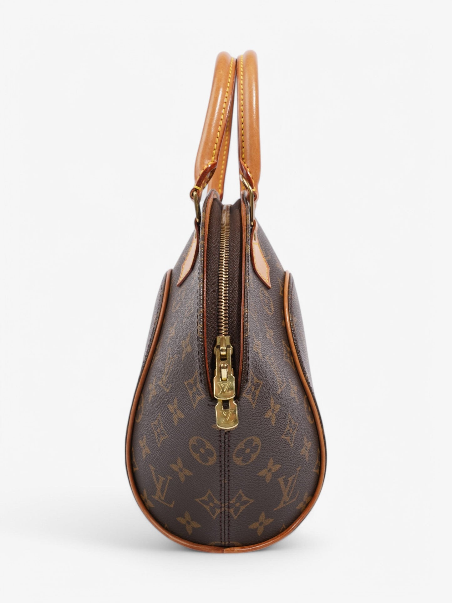 Louis Vuitton Ellipse Monogram Coated Canvas PM