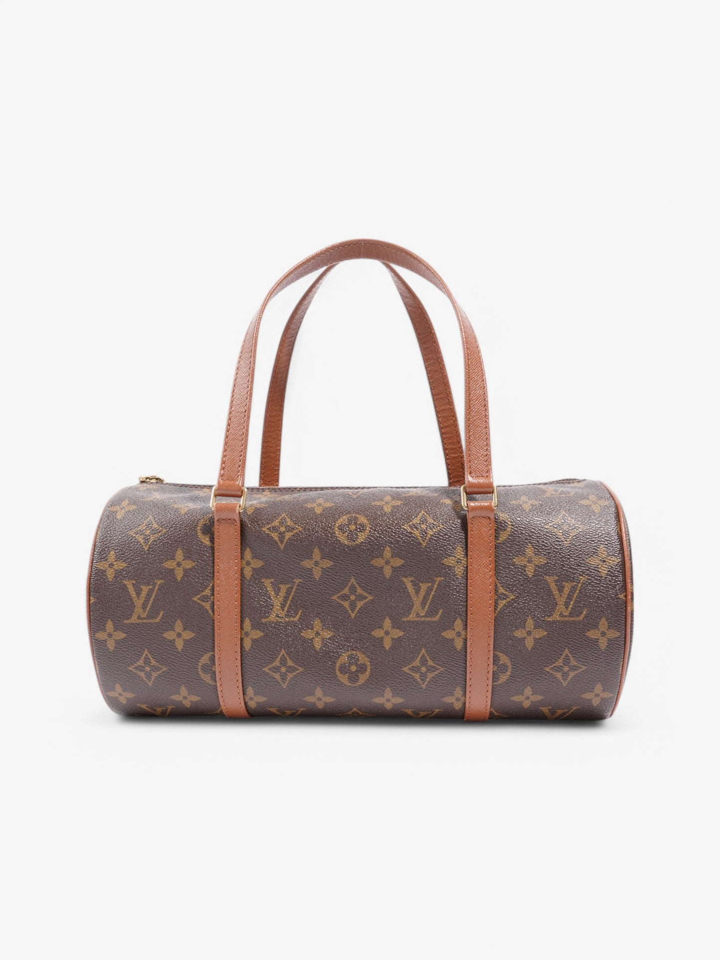 Louis Vuitton Papillon Monogram Coated Canvas 30