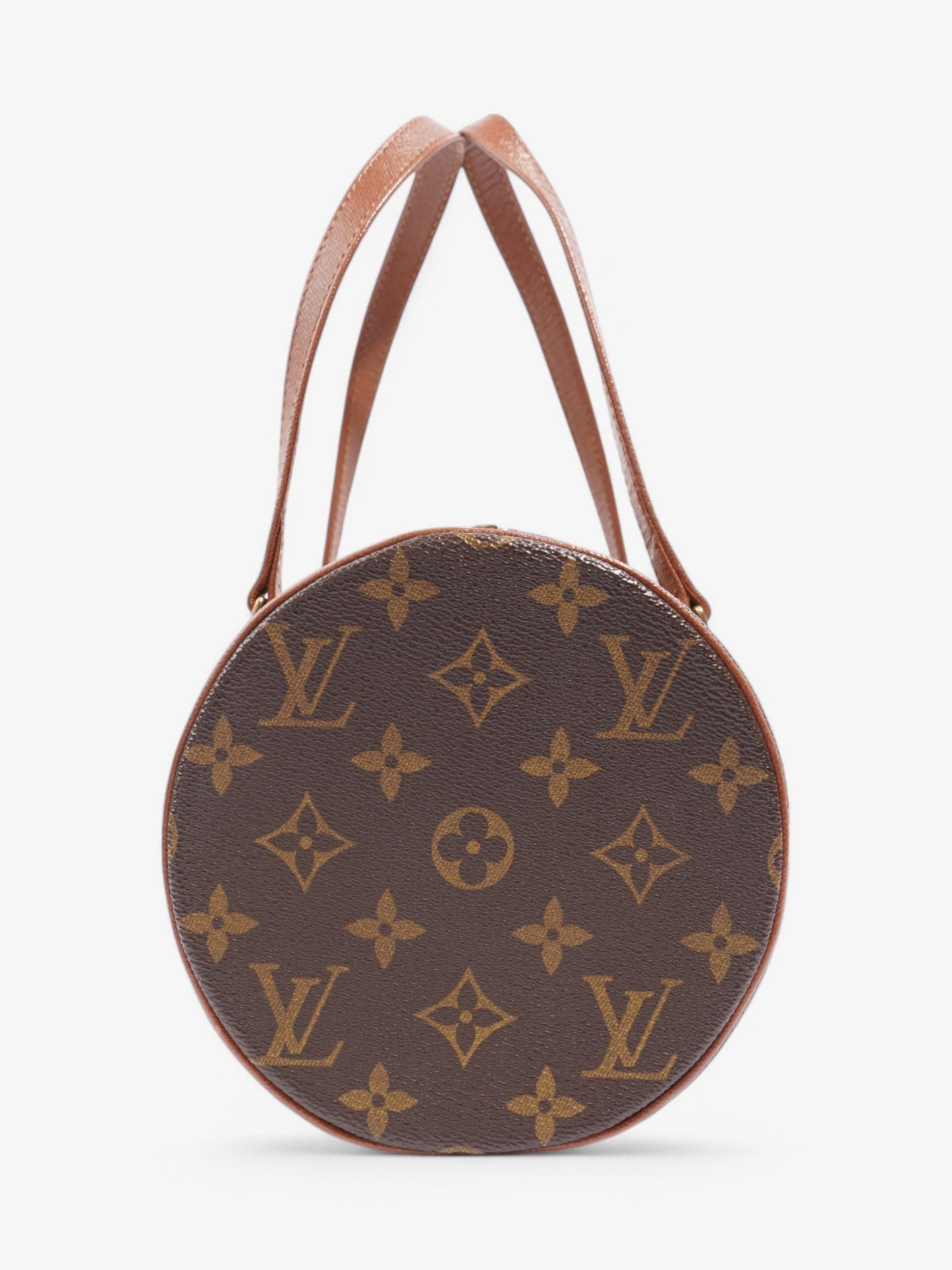 Louis Vuitton Papillon Monogram Coated Canvas 30