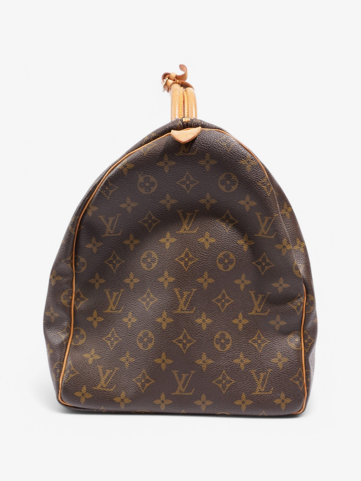 Louis Vuitton Keepall Monogram Coated Canvas 55
