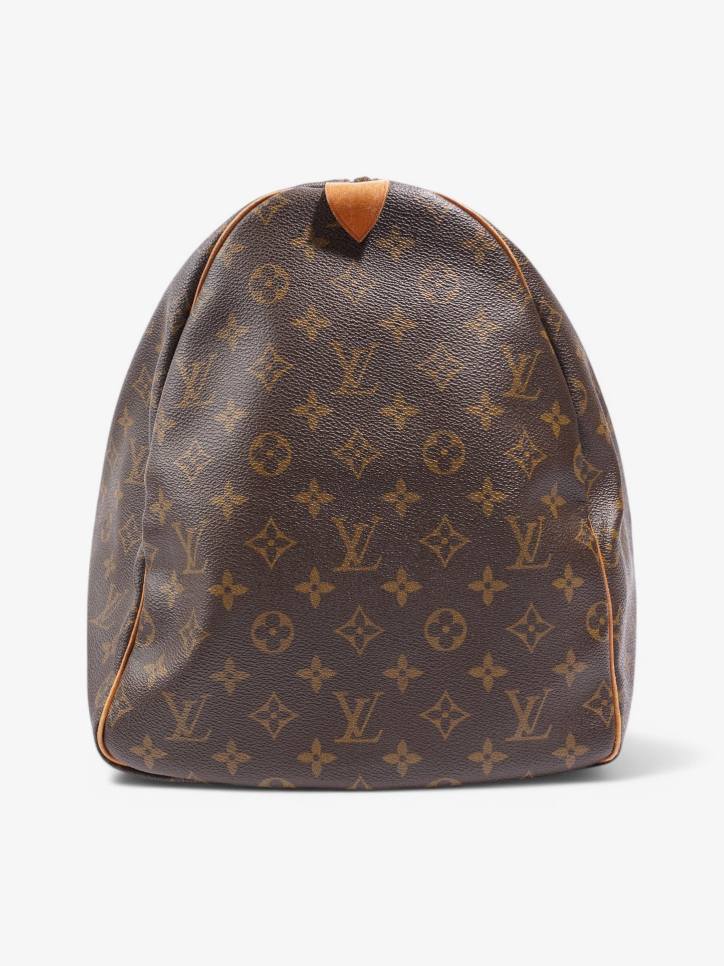 Louis Vuitton Keepall Monogram Coated Canvas 55