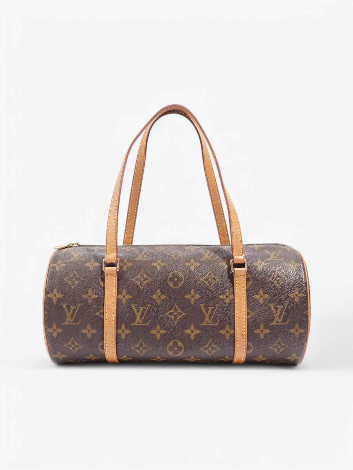 Louis Vuitton Papillon Monogram Coated Canvas 30