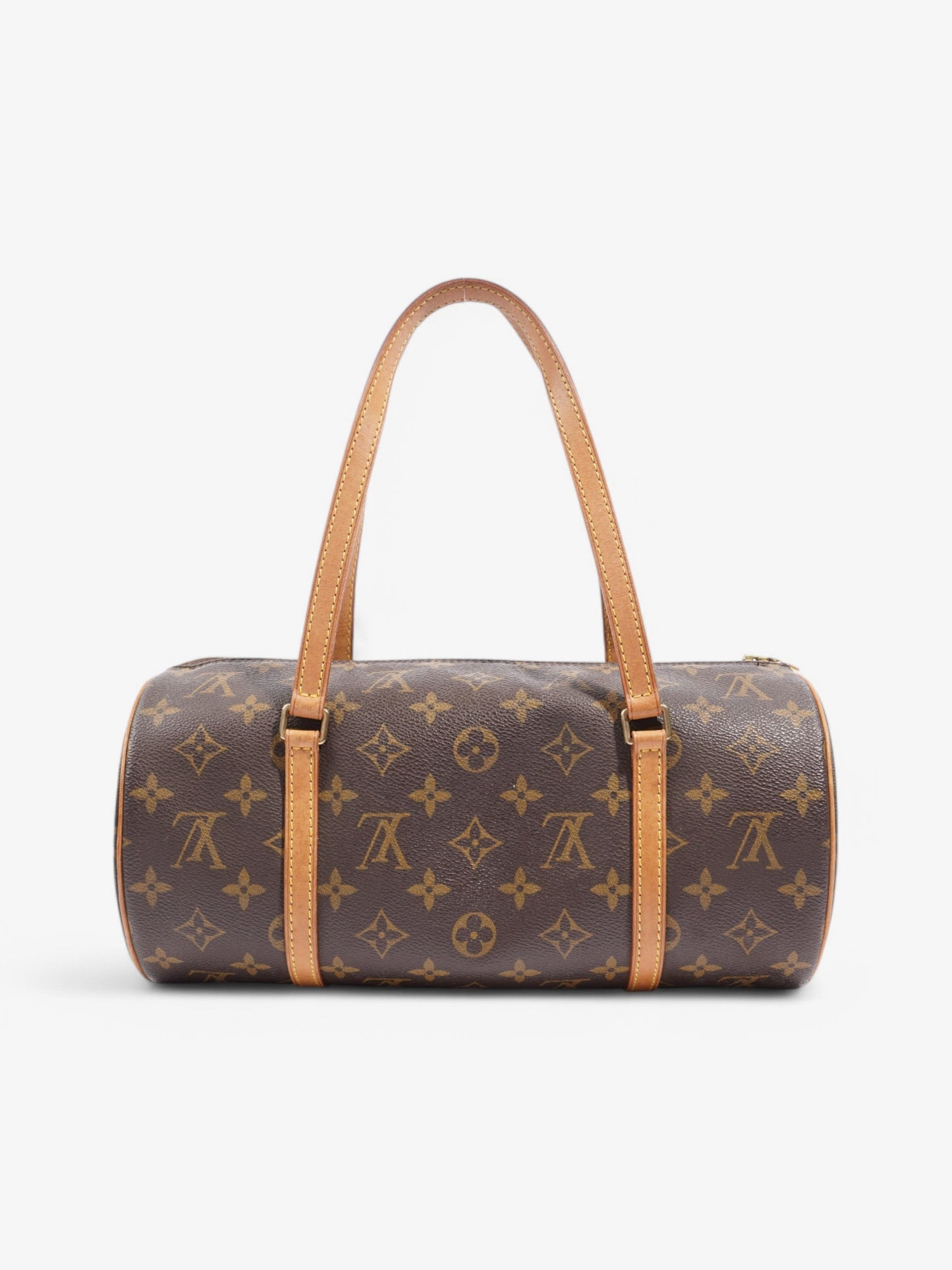 Louis Vuitton Papillon Monogram Coated Canvas 30