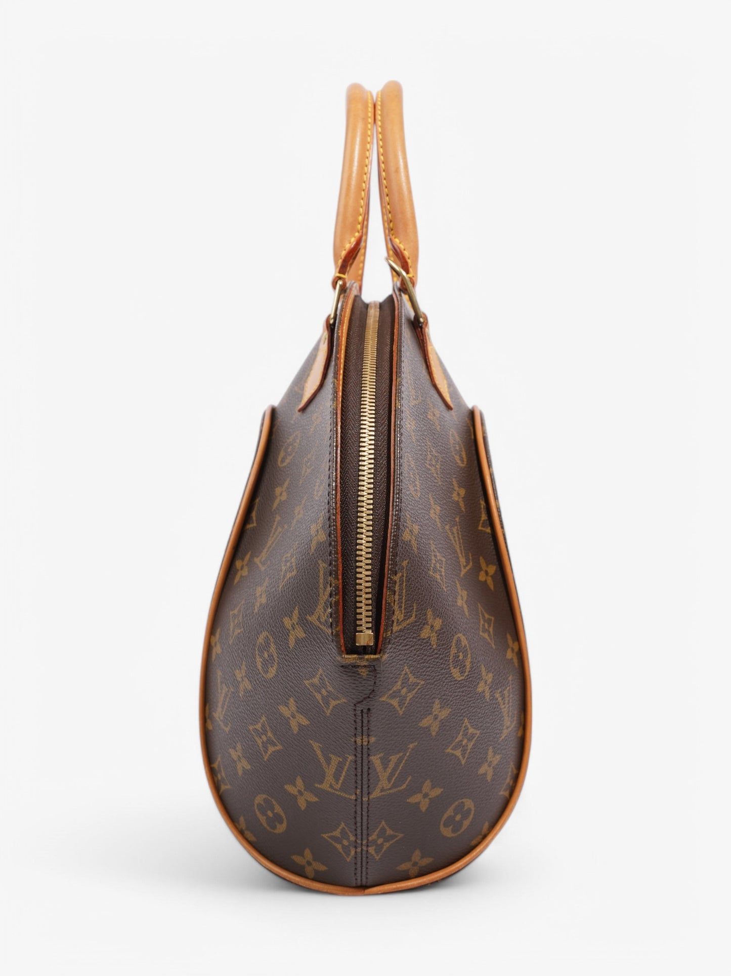 Louis Vuitton Ellipse Monogram Coated Canvas MM