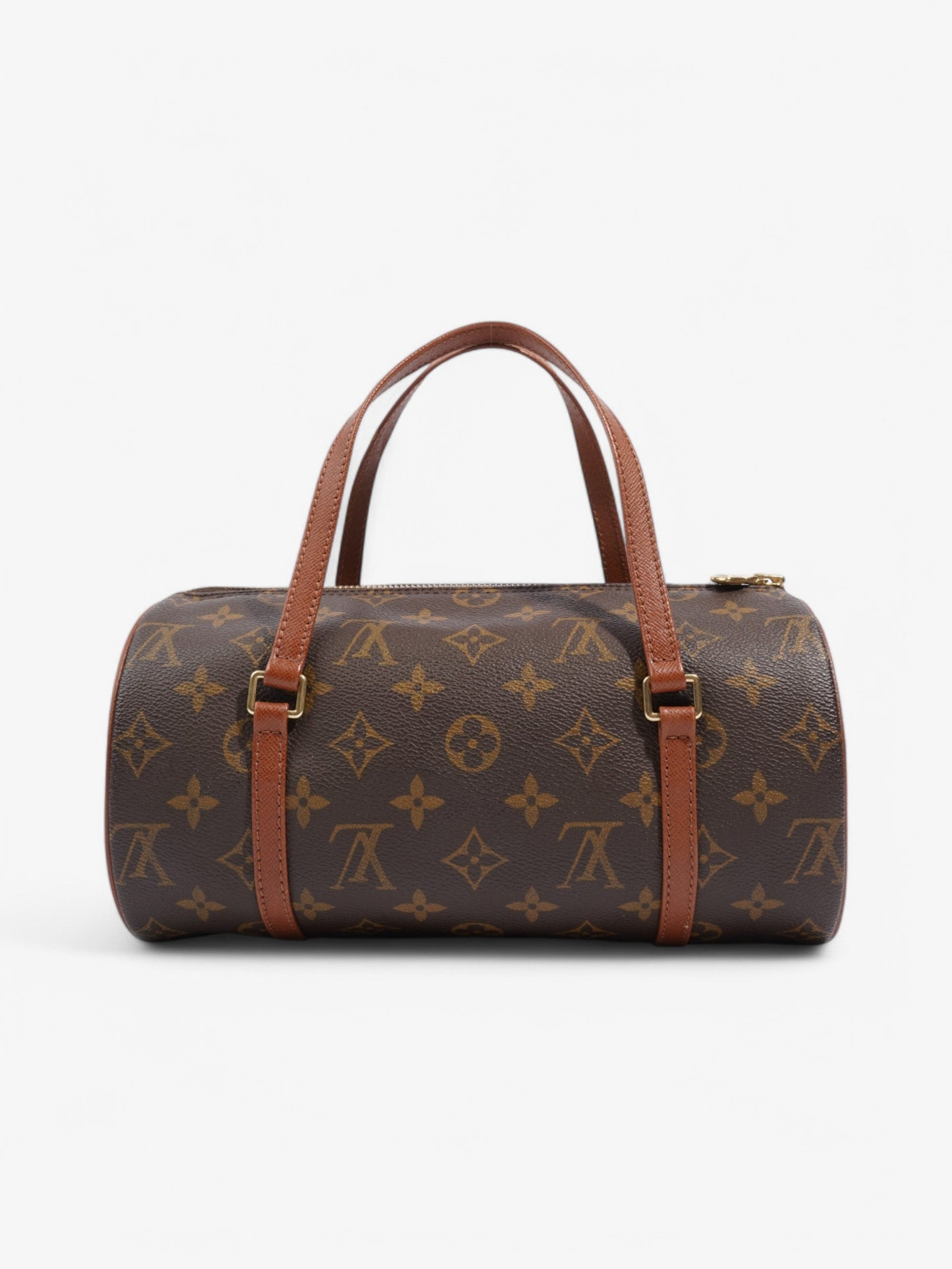Louis Vuitton Papillon Monogram Coated Canvas 26