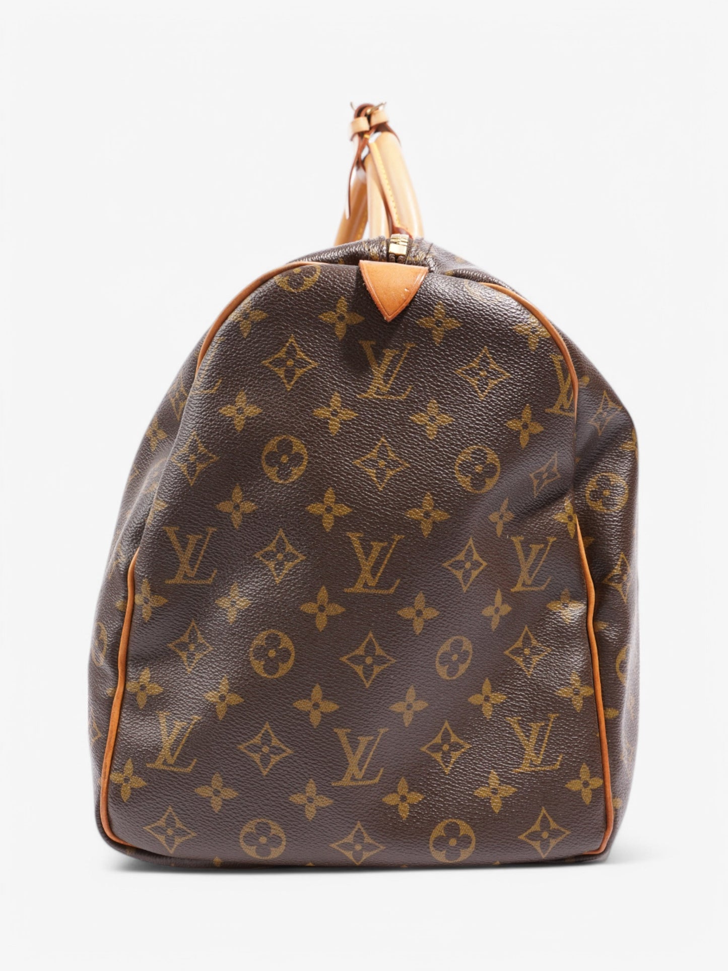 Louis Vuitton Keepall Monogram Coated Canvas 50