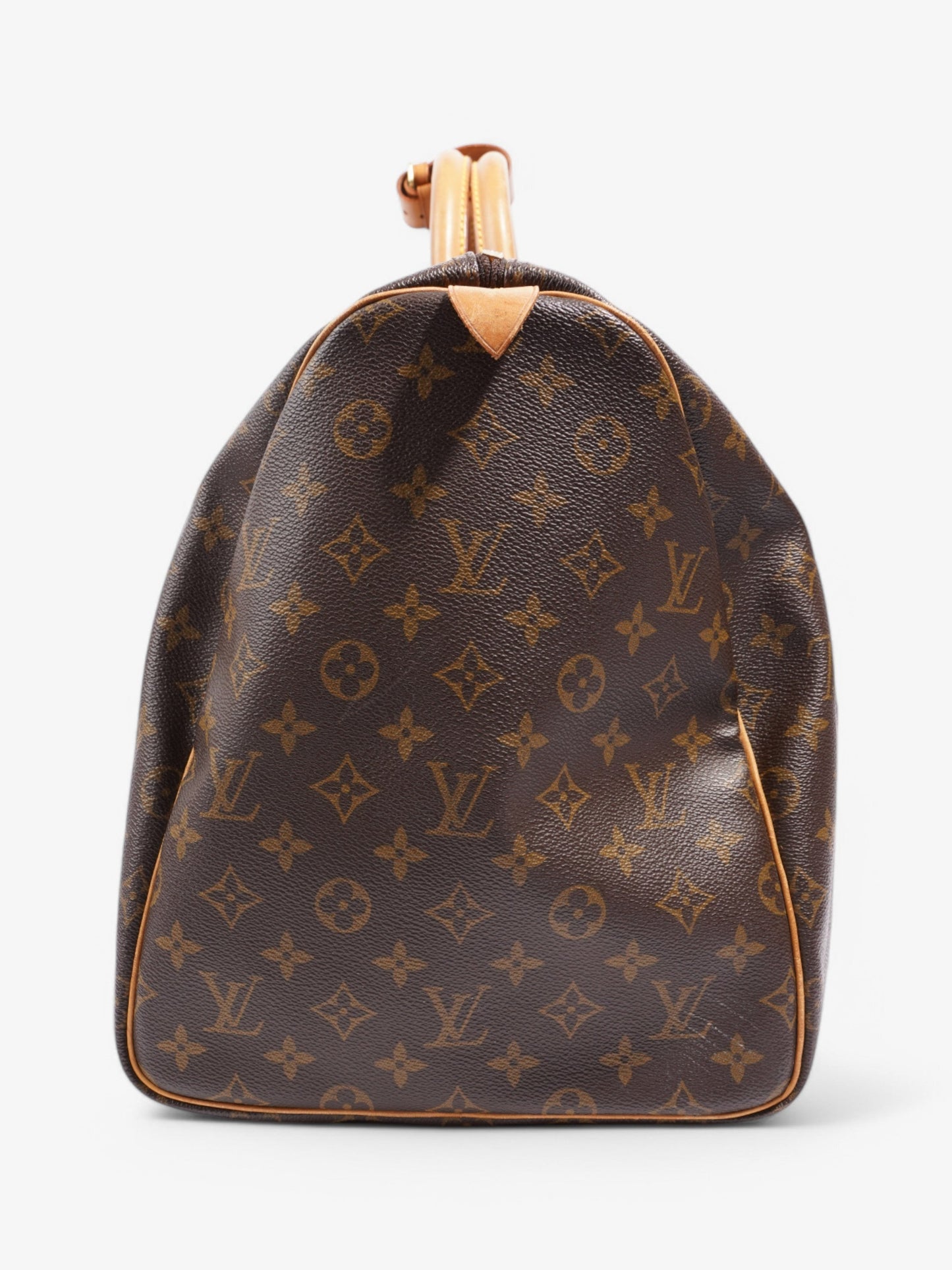 Louis Vuitton Keepall Monogram Coated Canvas 55